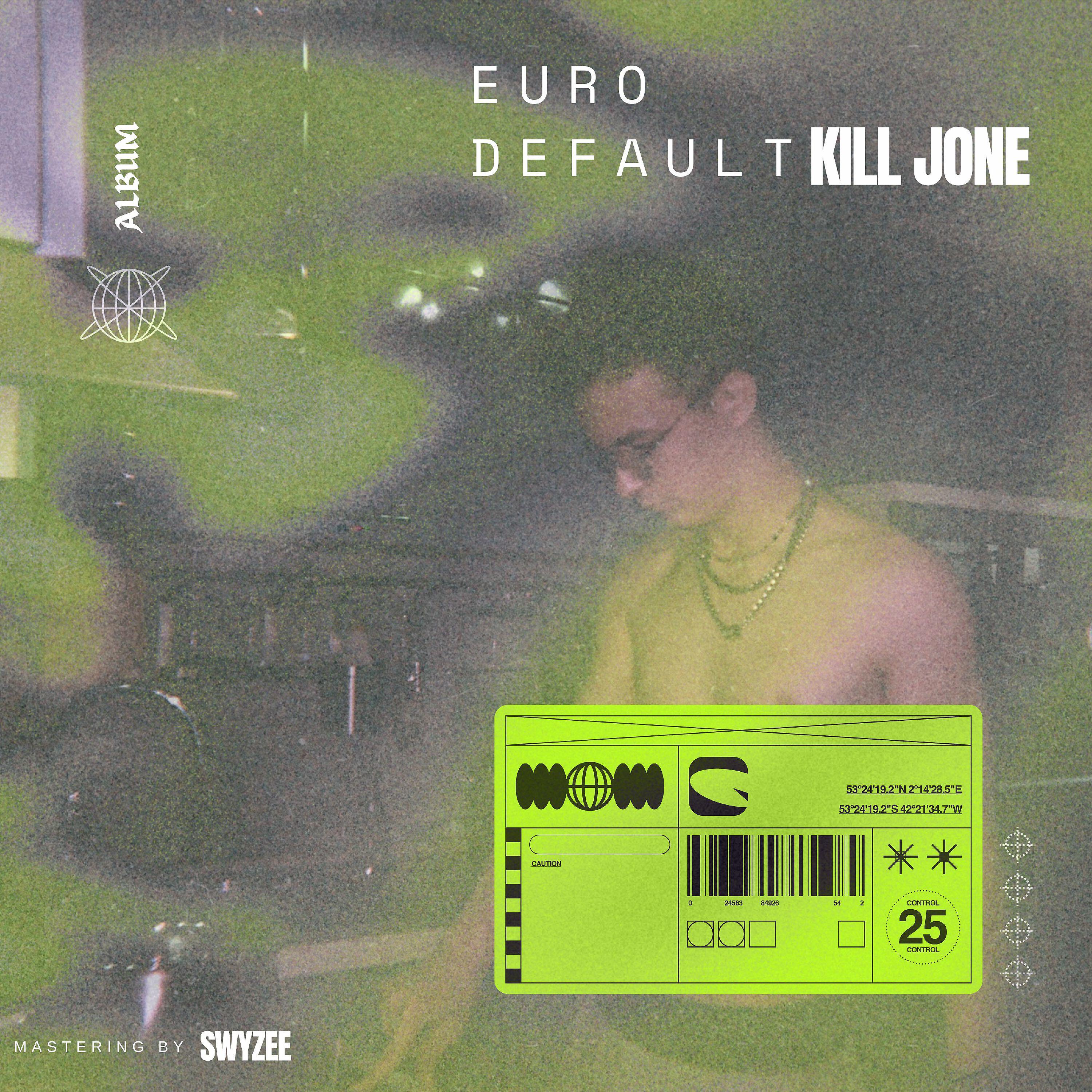 Релиз Euro Default