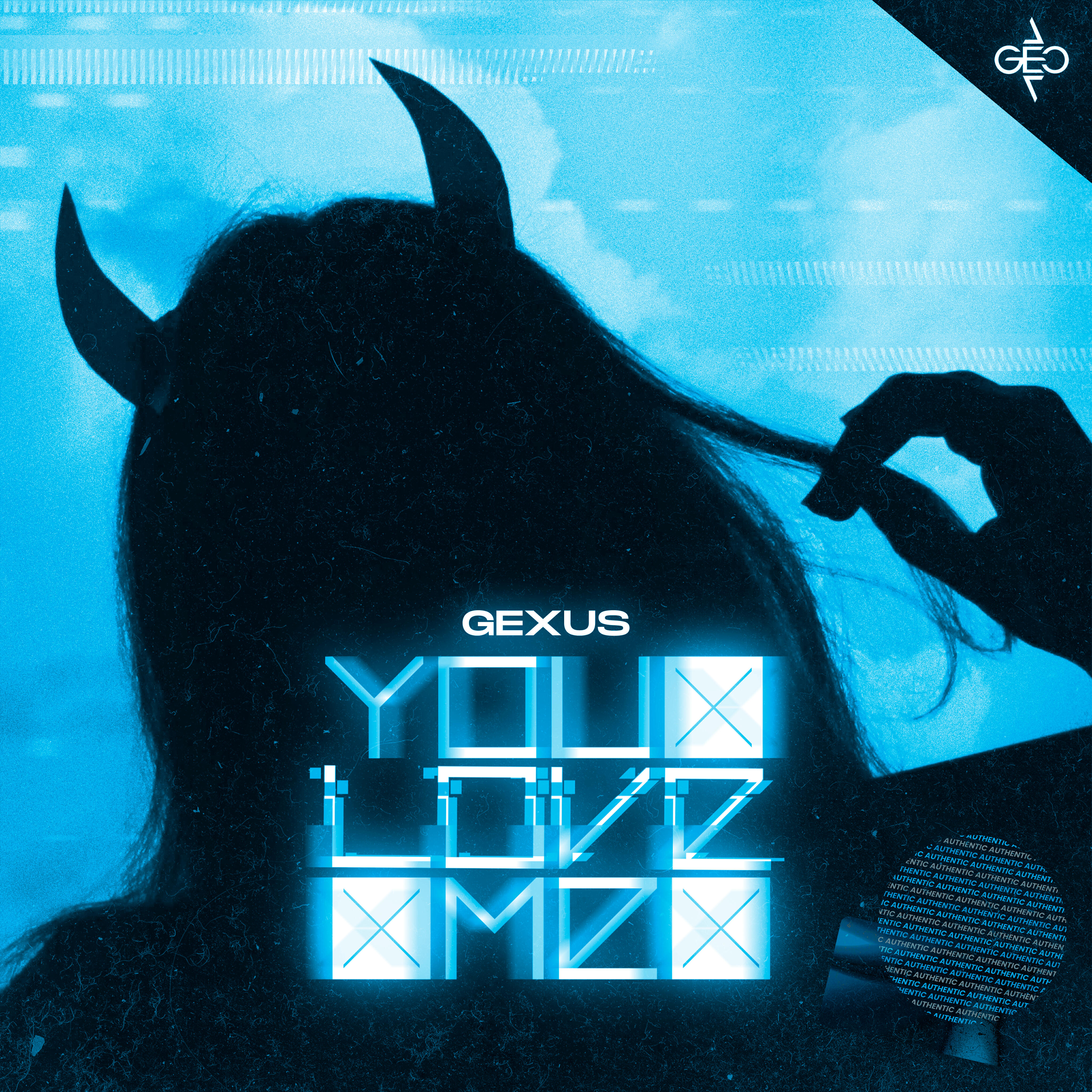 Релиз You Love Me