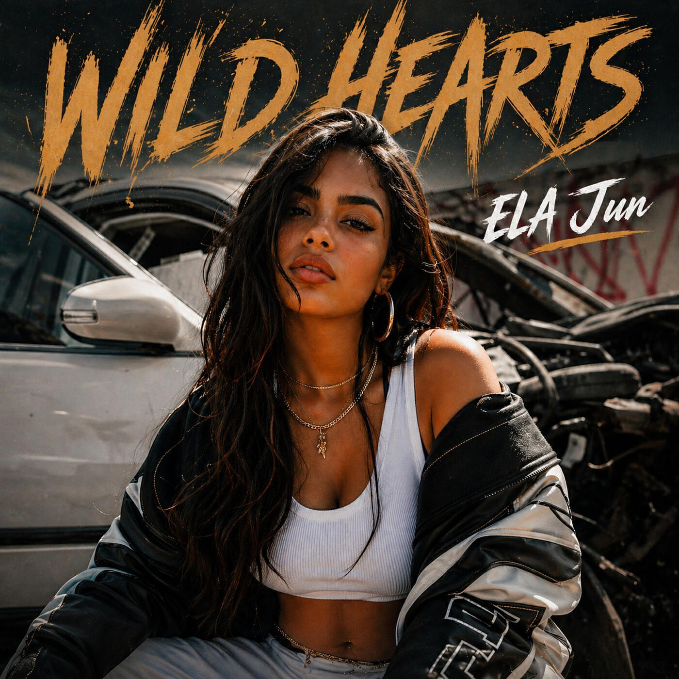 Релиз Wild Hearts