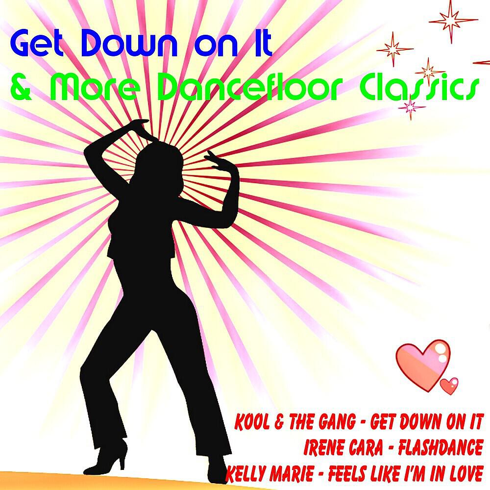 Oliver Cheatham, Jocelyn Brown - Mindbuster