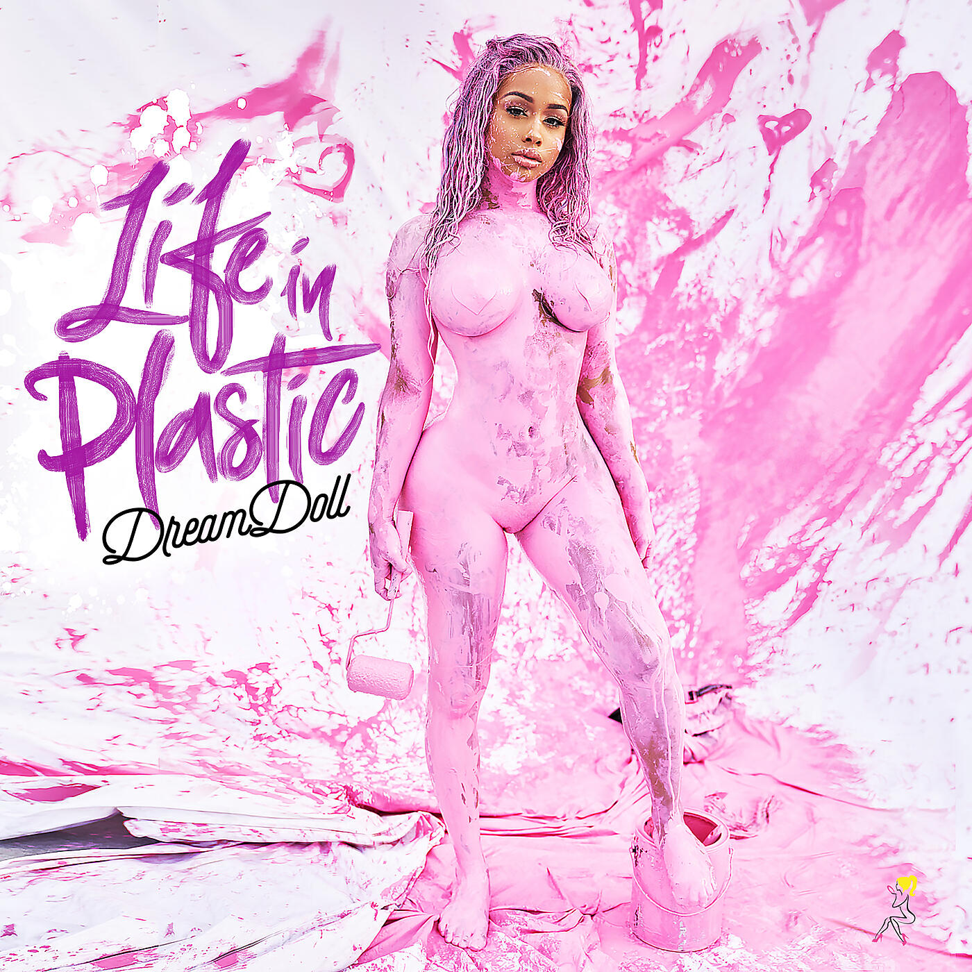Релиз Life In Plastic
