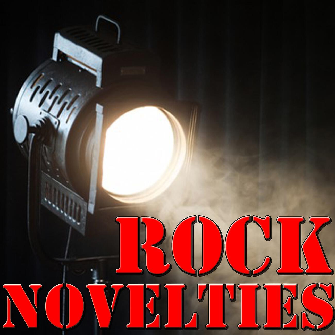 Релиз Rock Novelties, Vol. 7