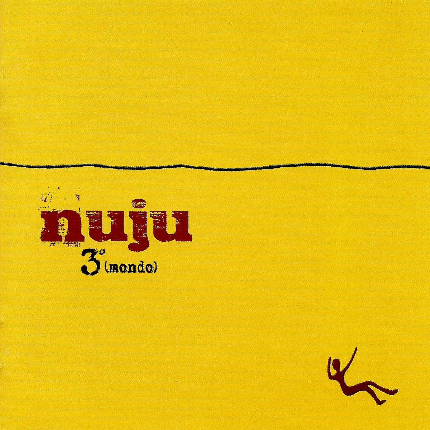 Релиз 3° Mondo
