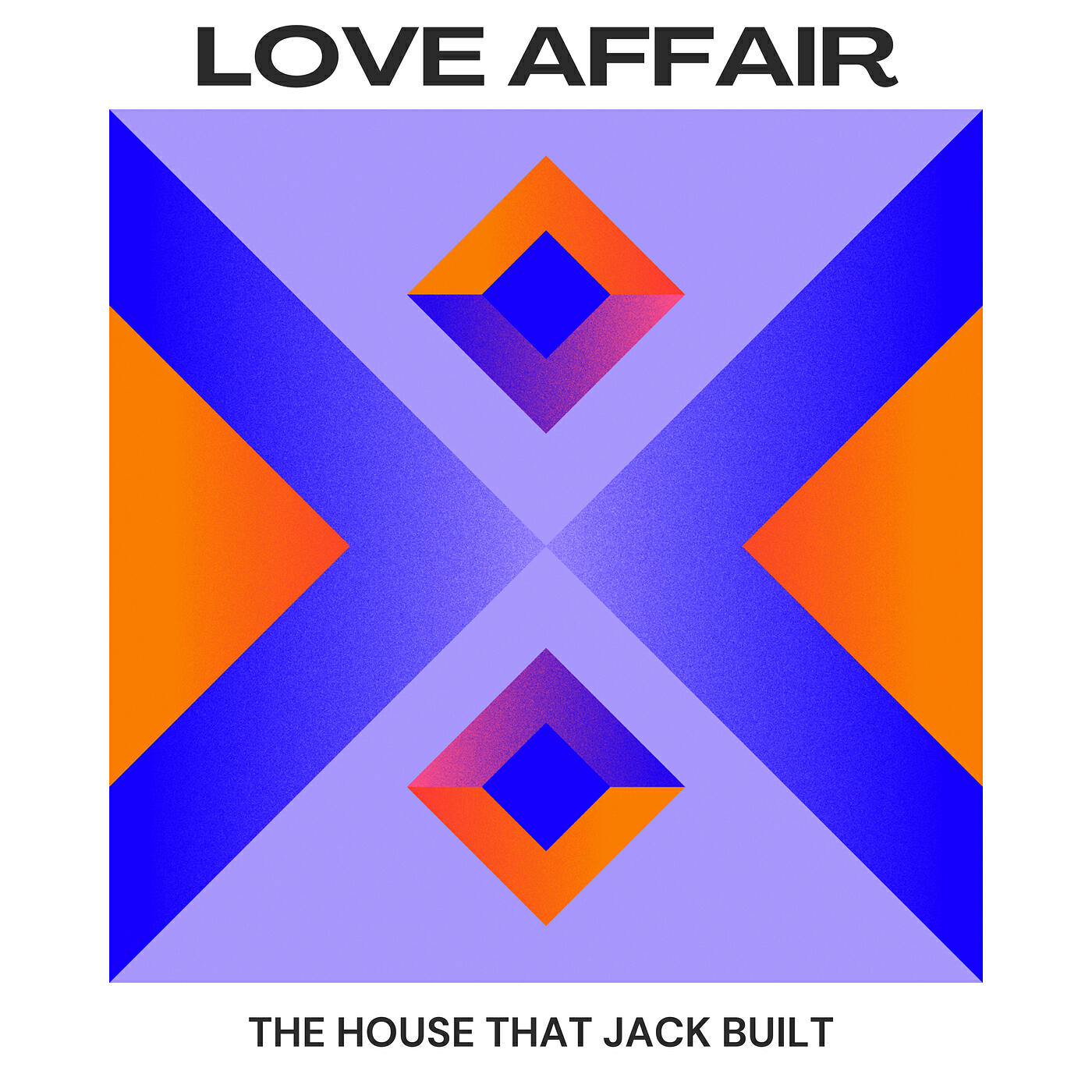 Релиз Love Affair