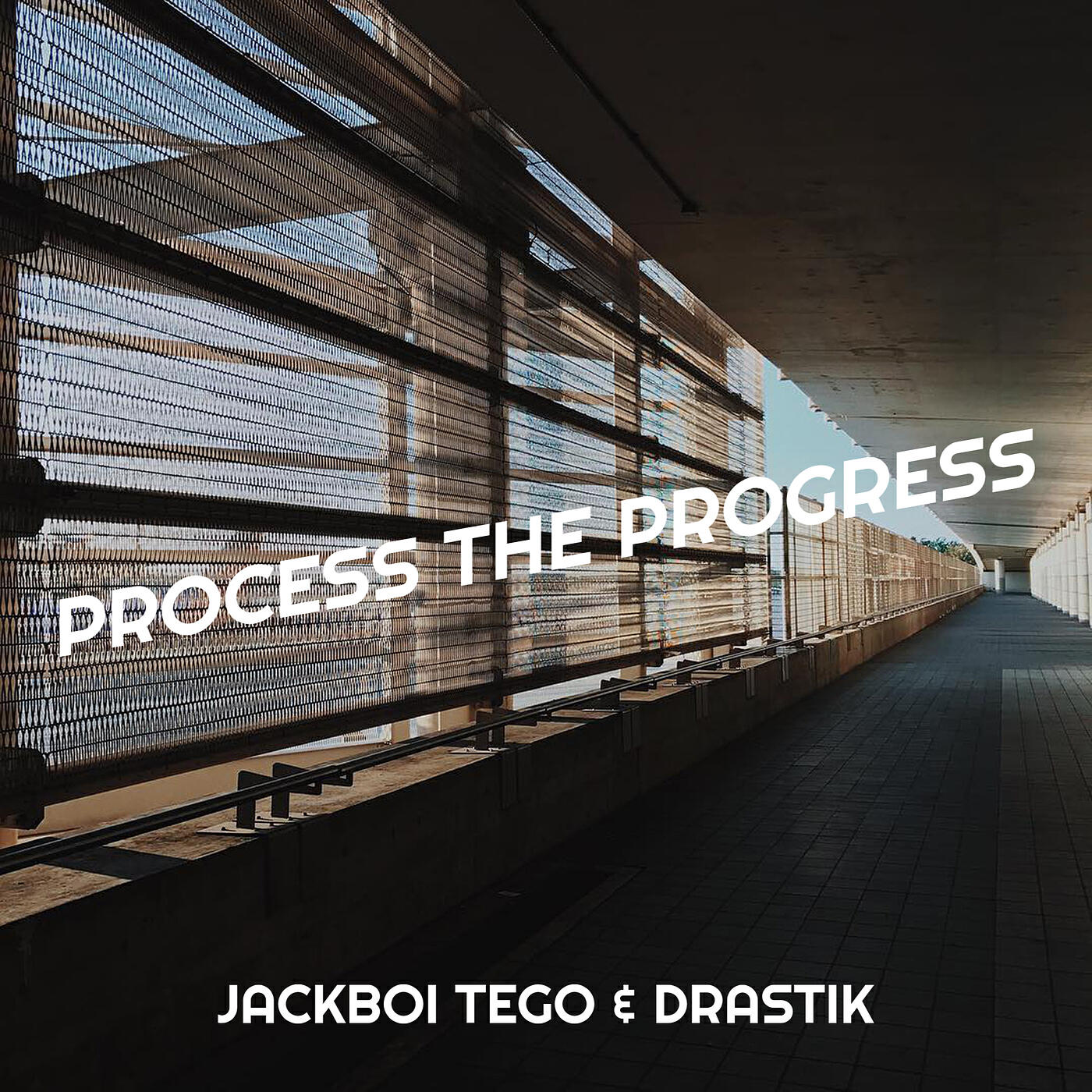 Jackboi Tego