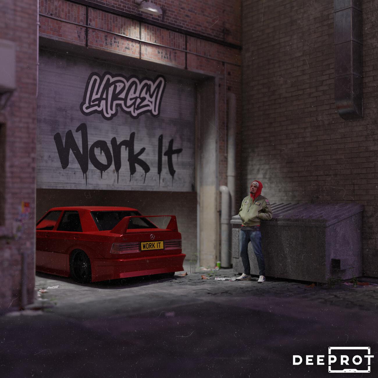 Релиз Work It