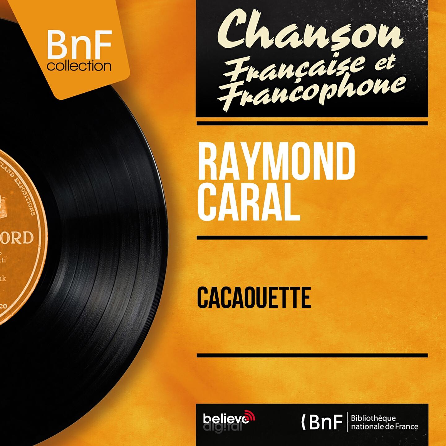 Релиз Cacaouette (Mono Version)