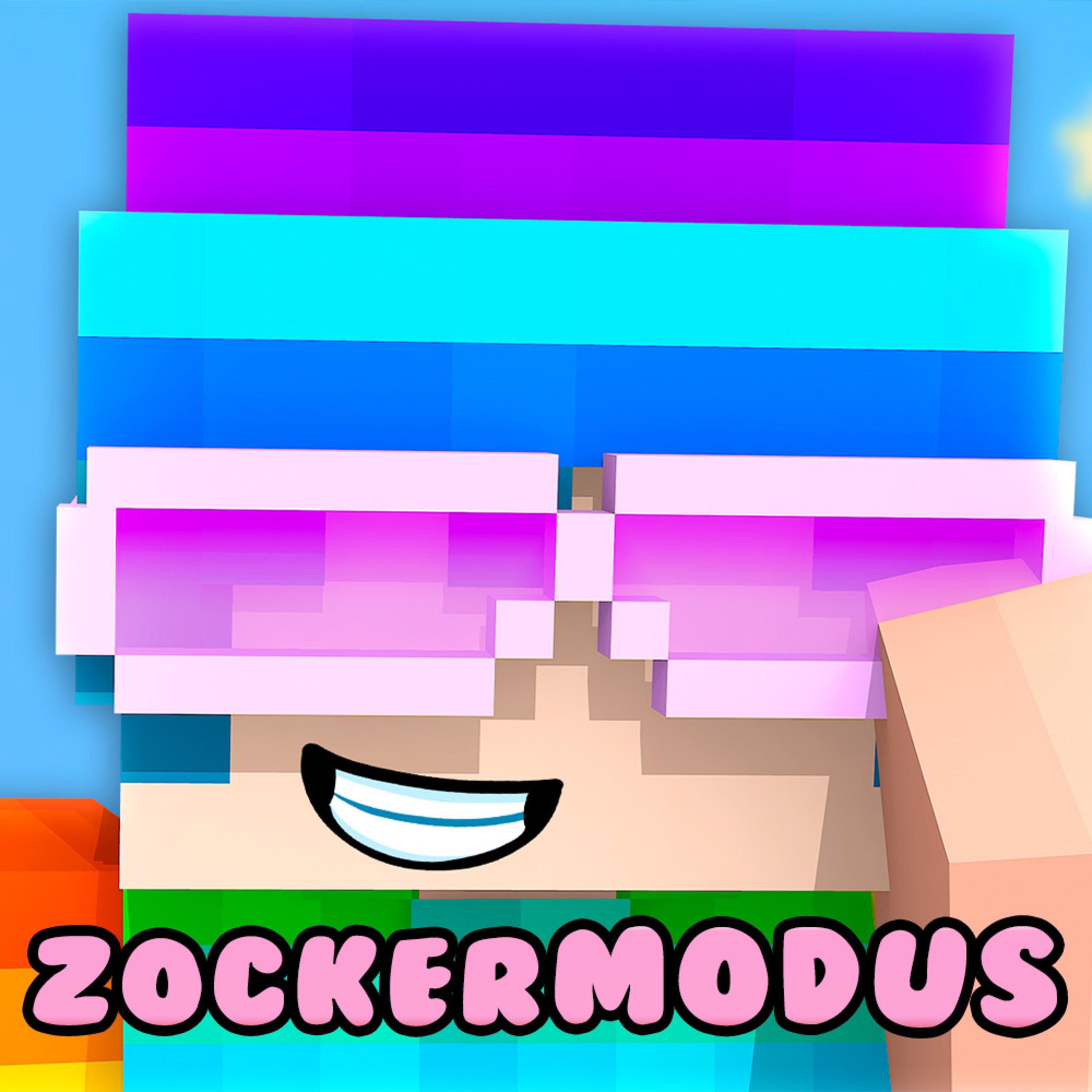 Релиз ZOCKERMODUS