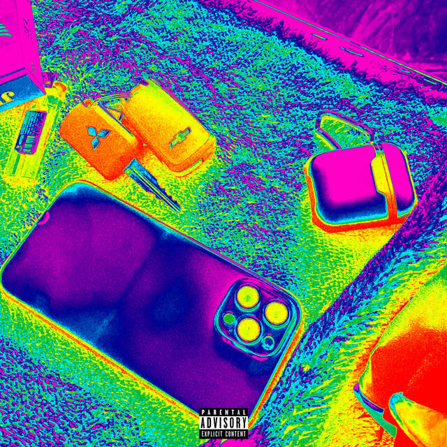 Релиз Moahney On Me