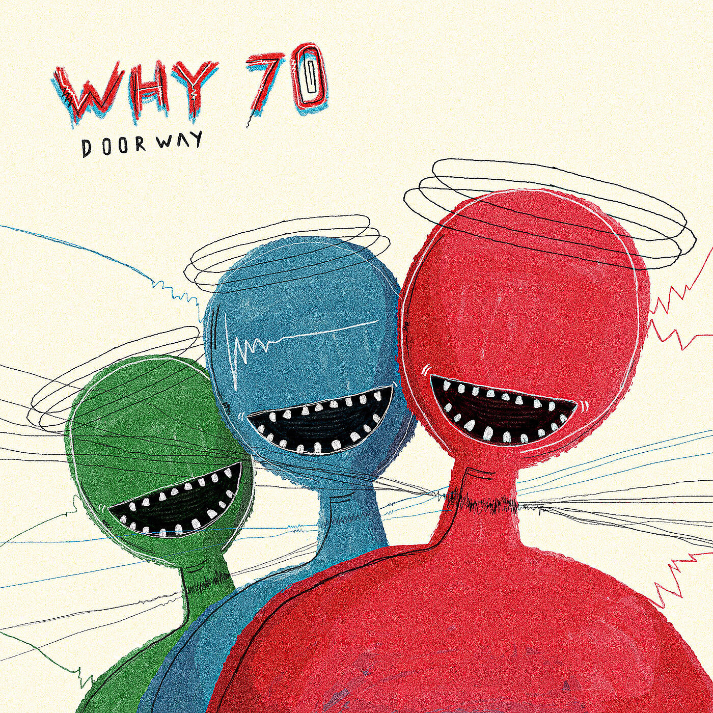 WHY 70