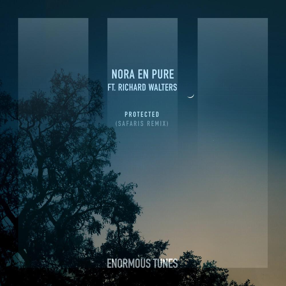 Релиз Protected (SAFARIS Remix)