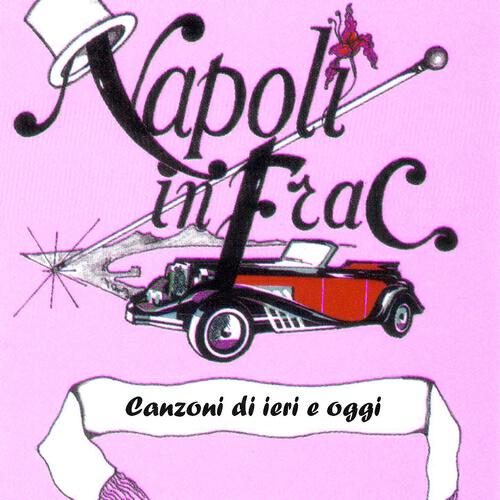 Релиз Napoli In Frac vol. 7
