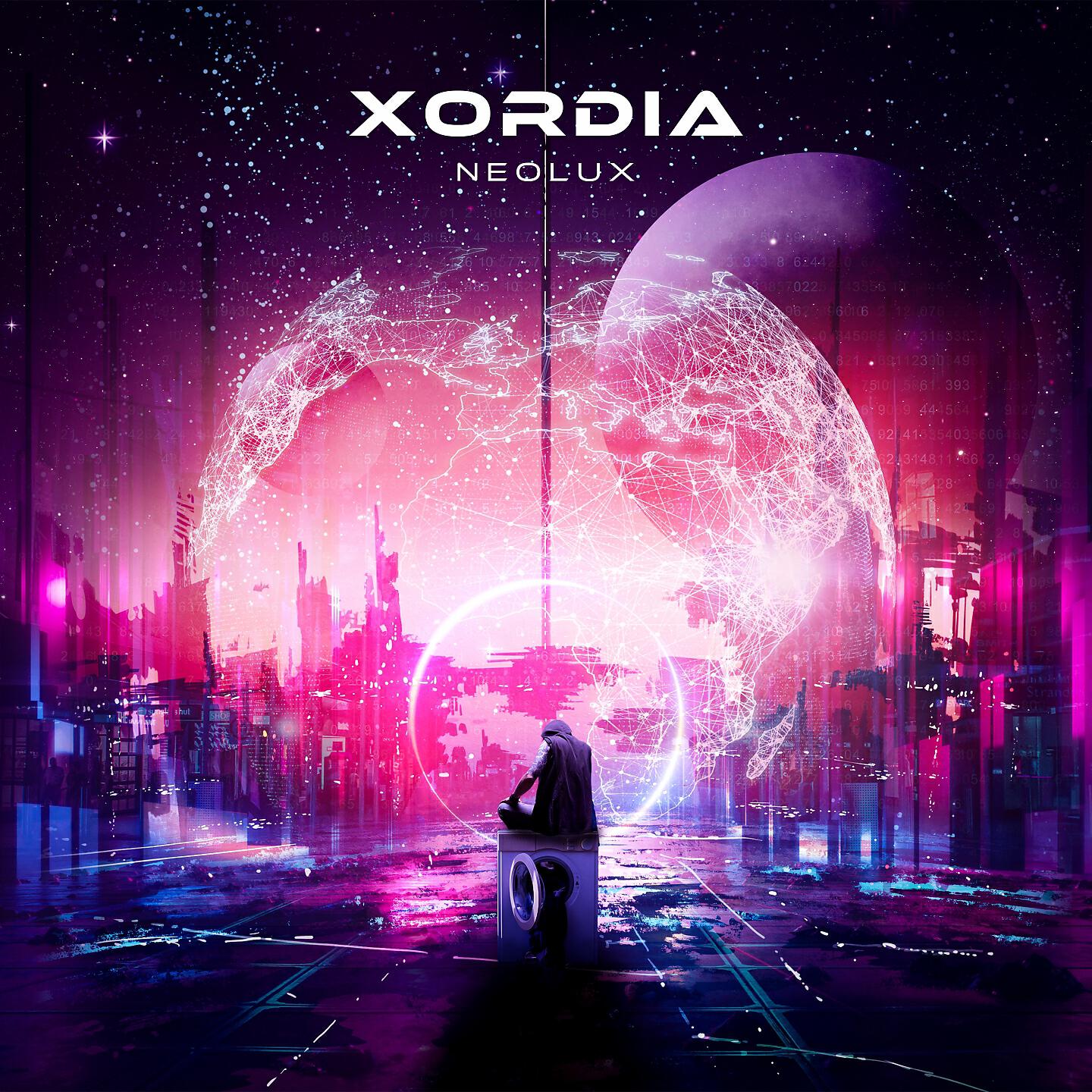 Релиз Neolux