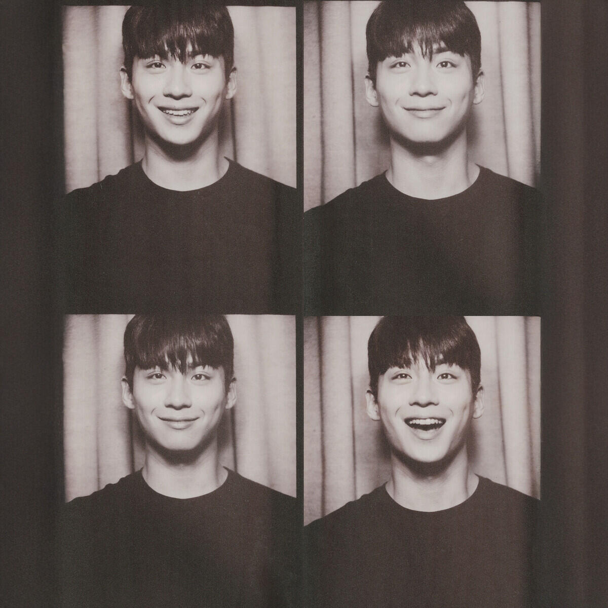 Yoo Yong Min