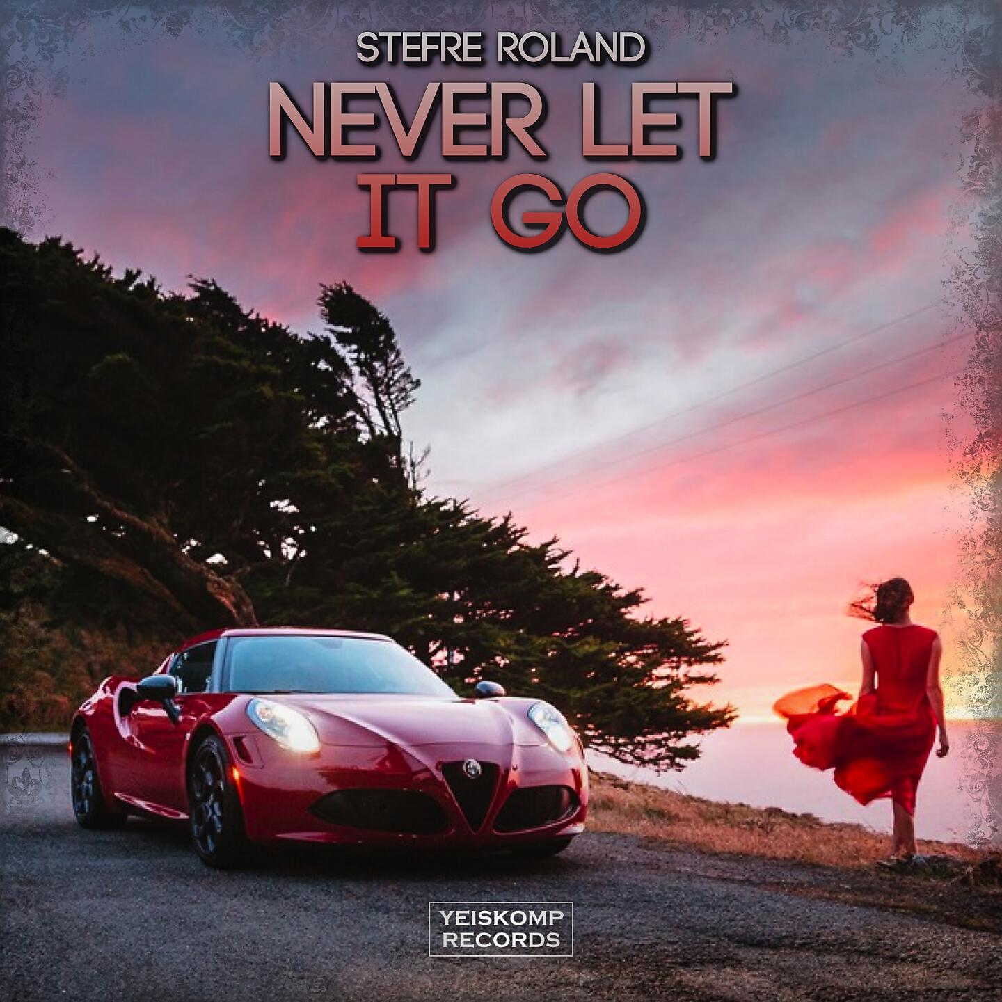 Релиз Never Let It Go