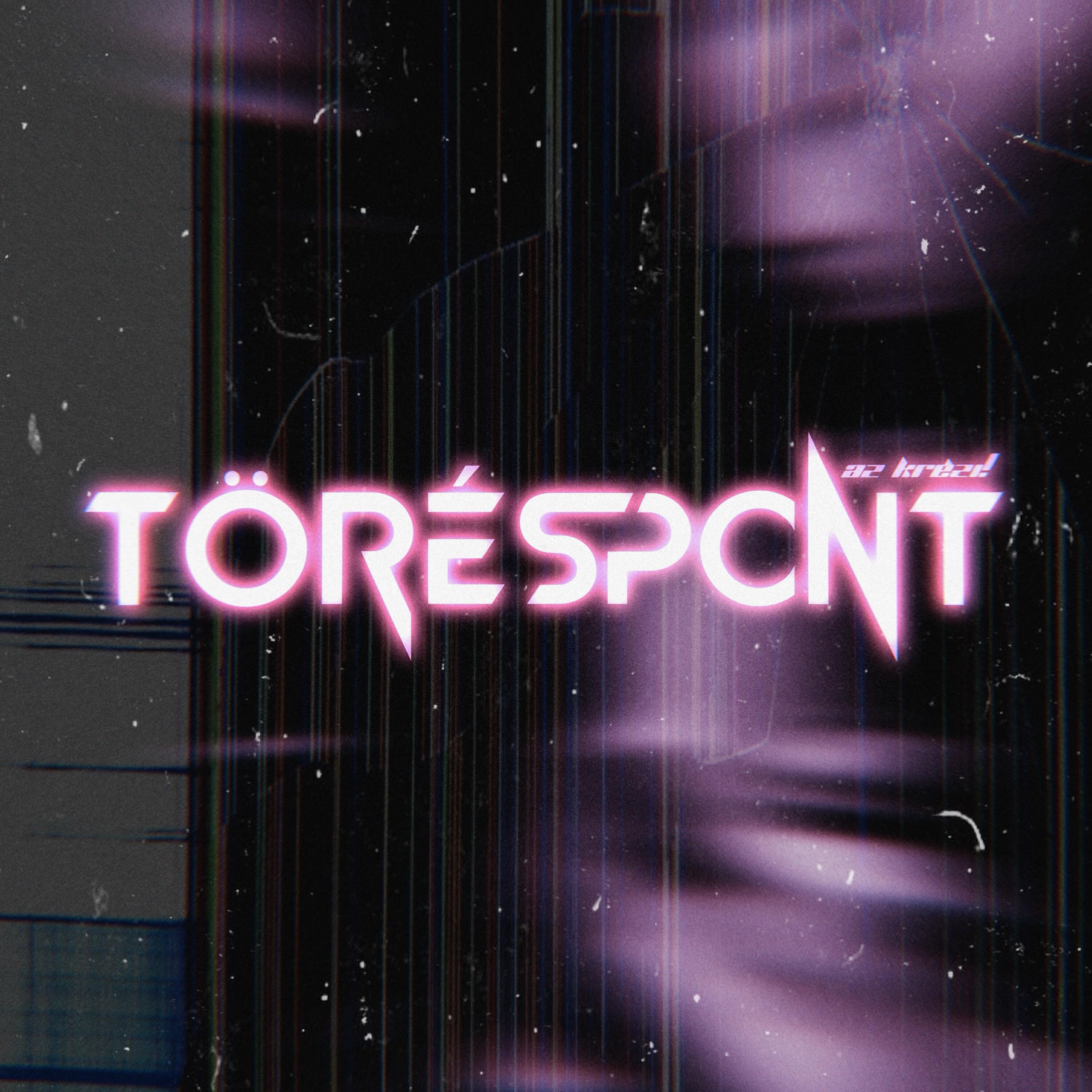 Релиз Töréspont