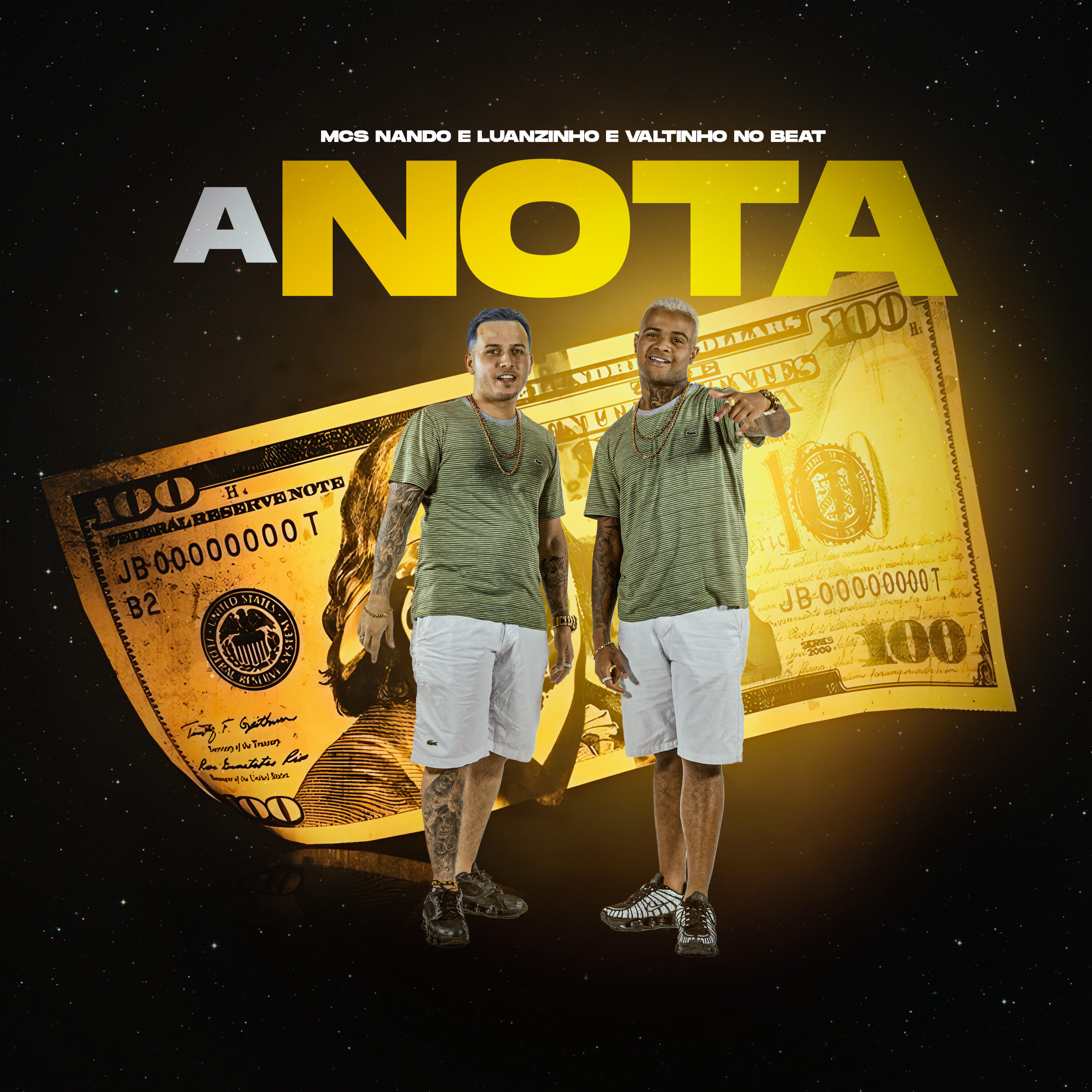 Релиз A Nota