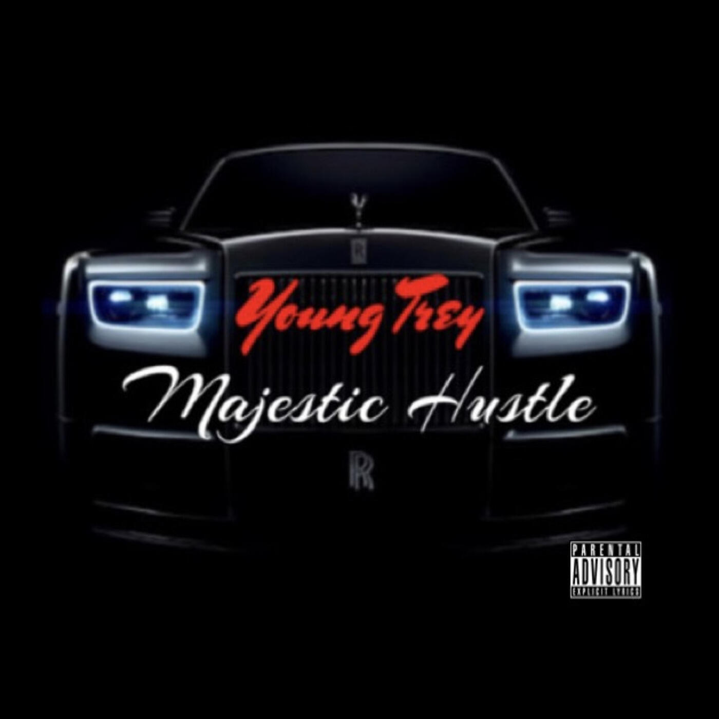 Релиз Majestic Hustle