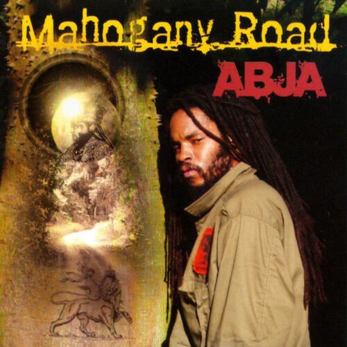 Релиз Mahogany Road