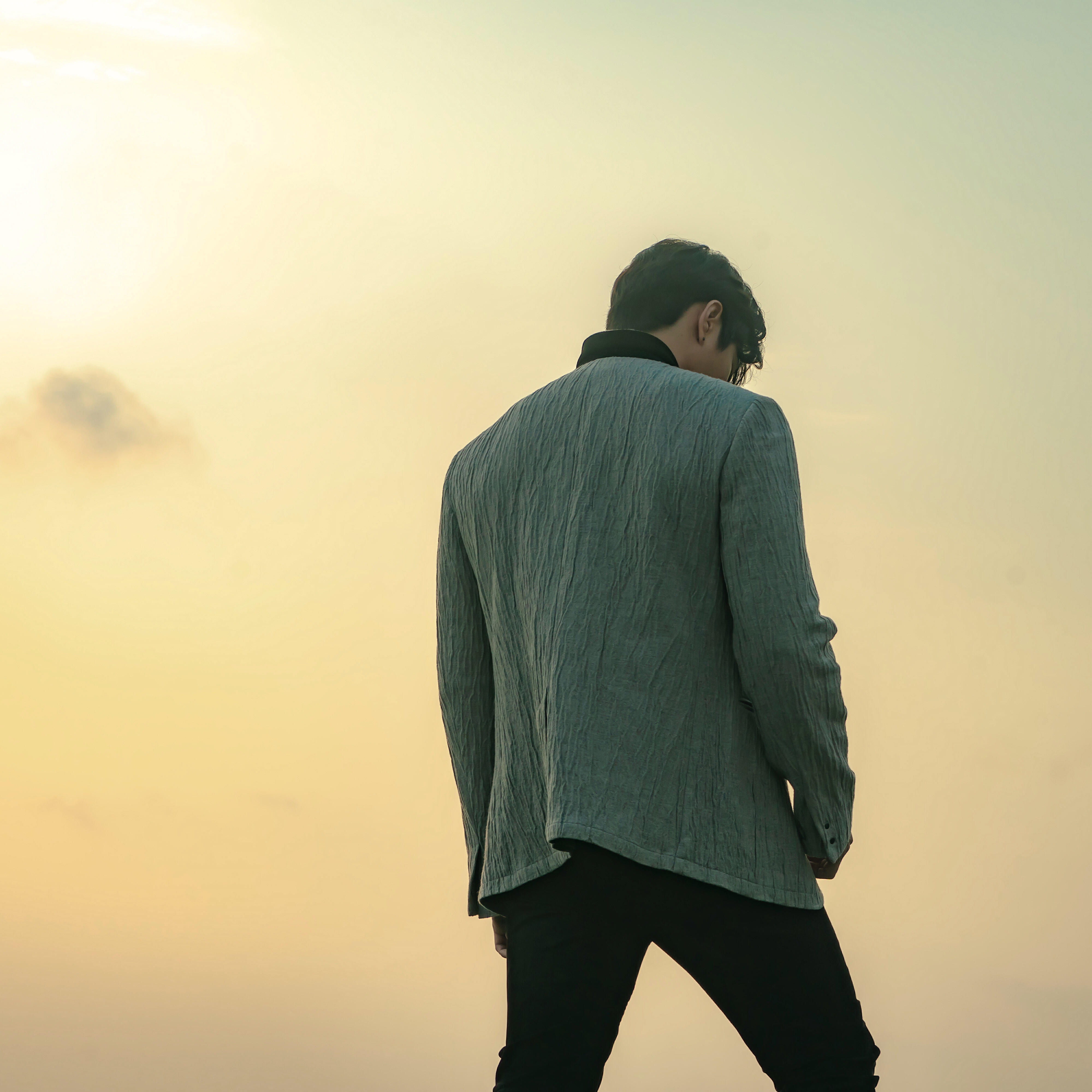 Релиз A Wind Pining For You