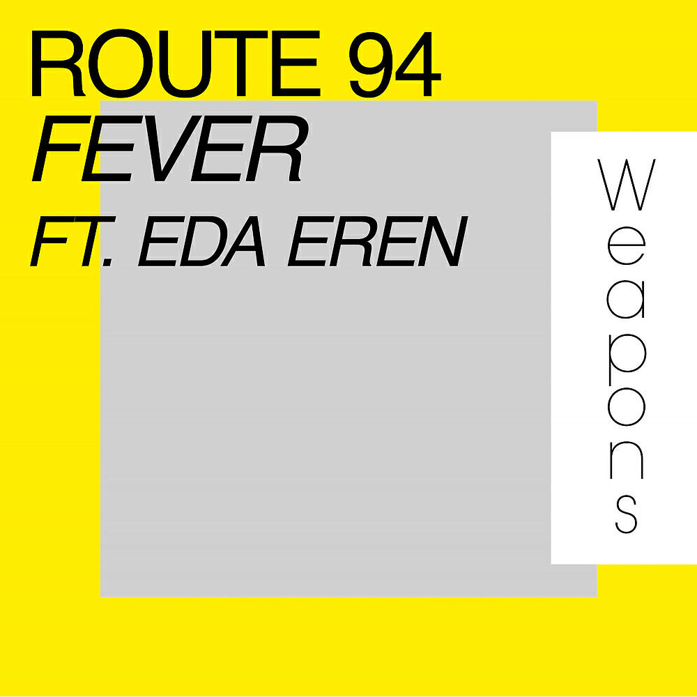 Релиз Fever