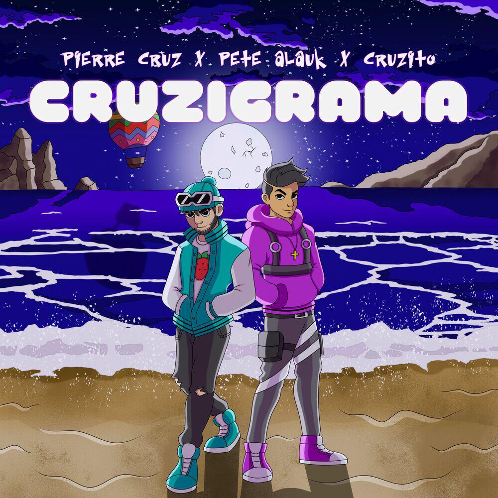Релиз Cruzigrama
