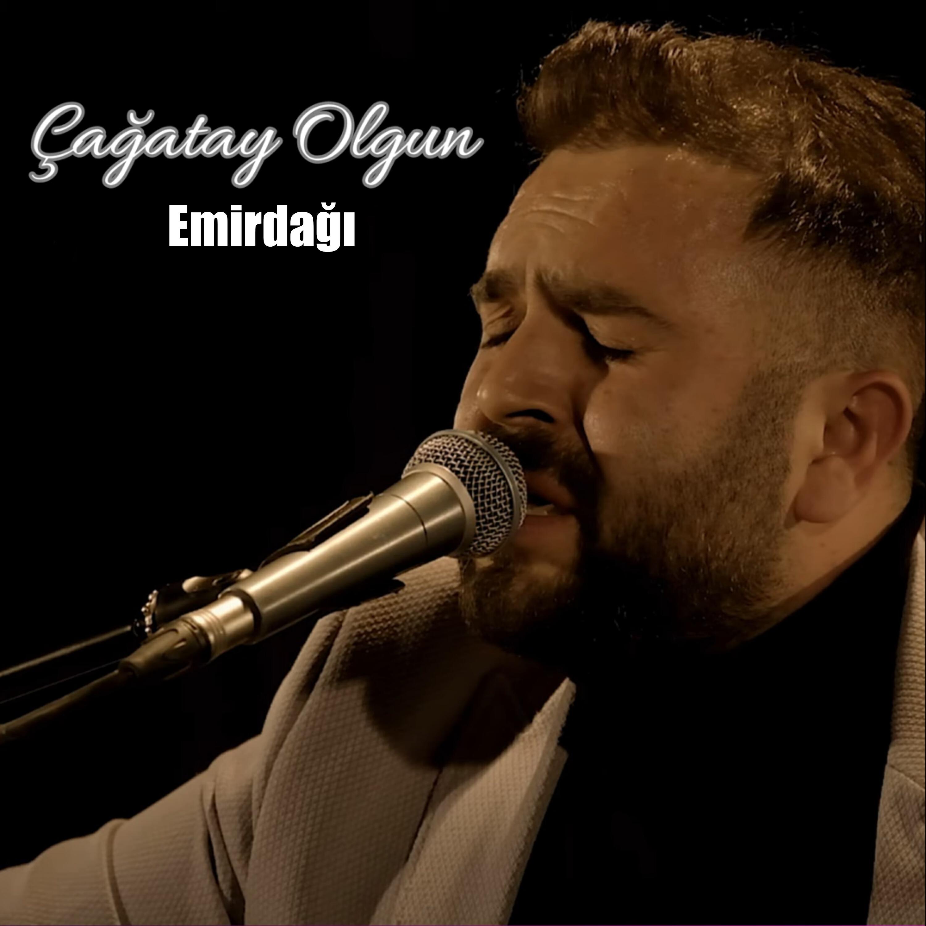 Релиз Emirdağı