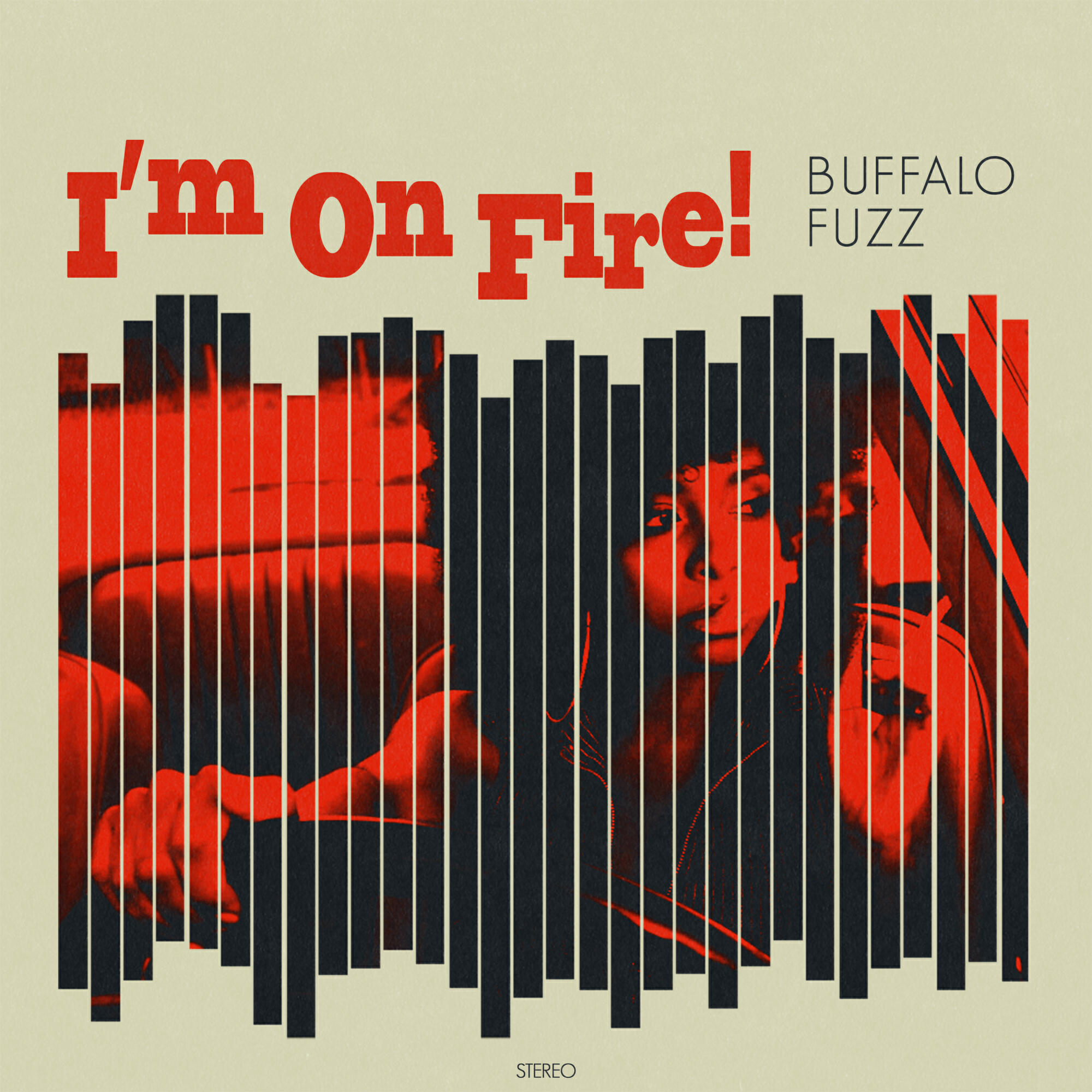 Релиз I’m On Fire