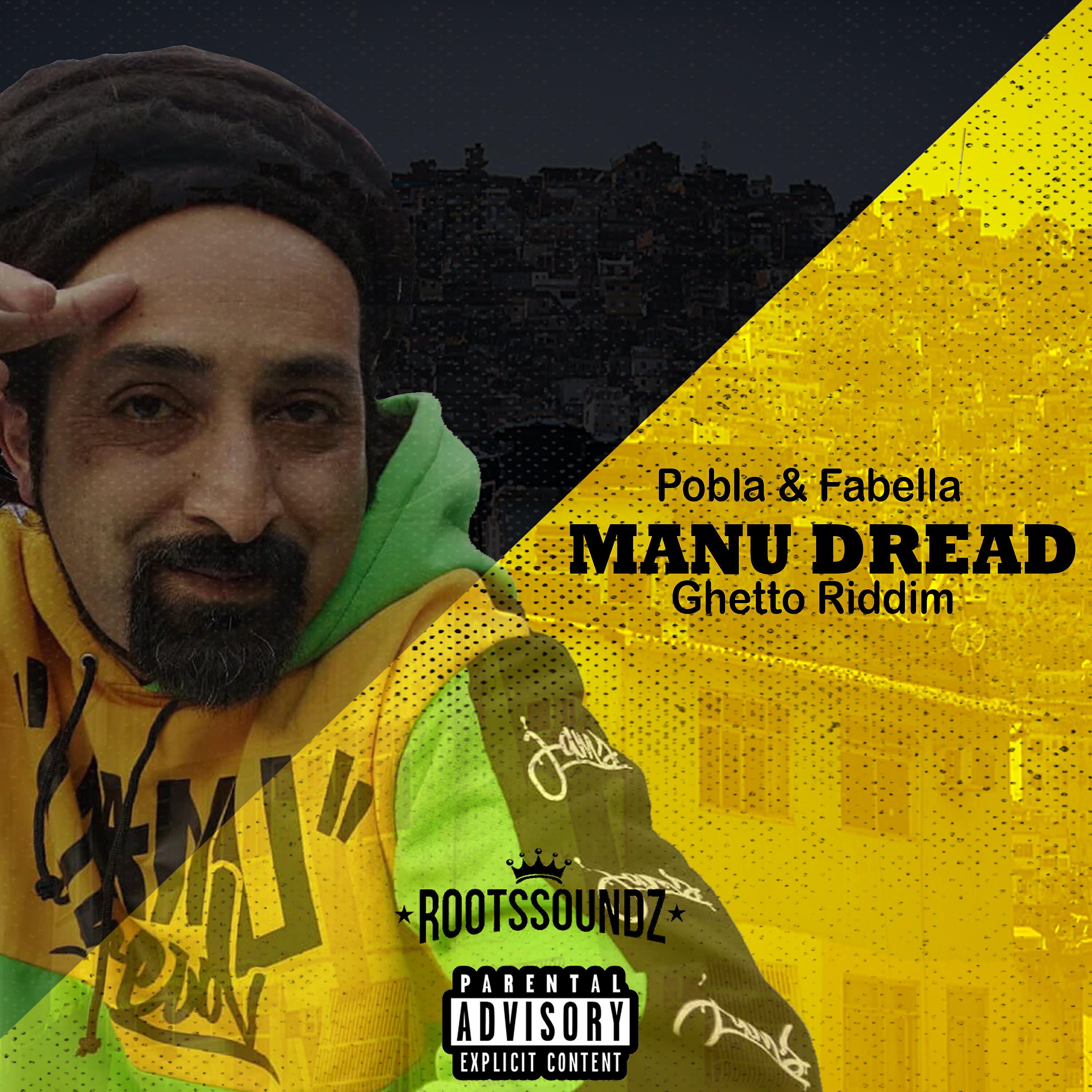 Manu Dread