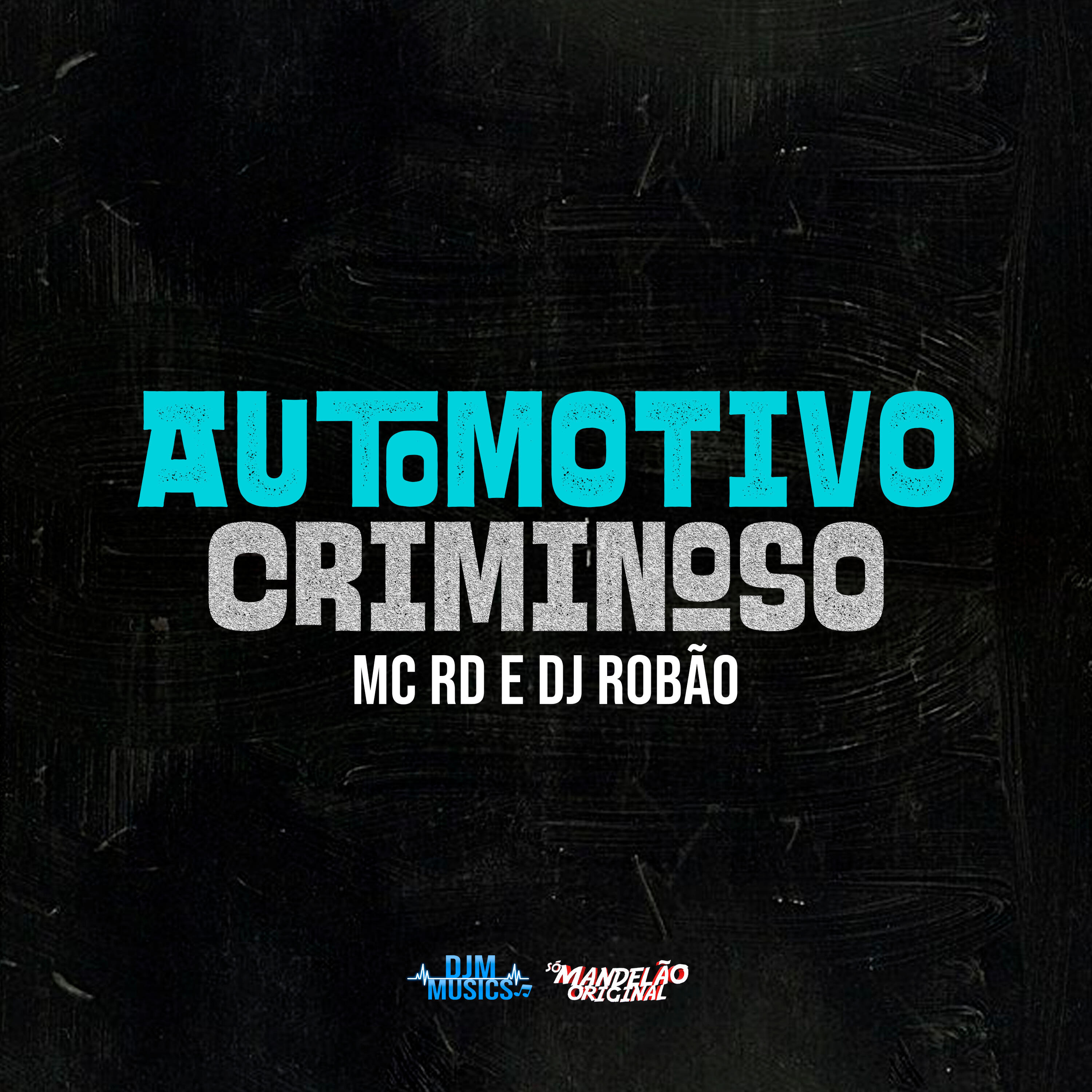 Релиз Automotivo Criminoso