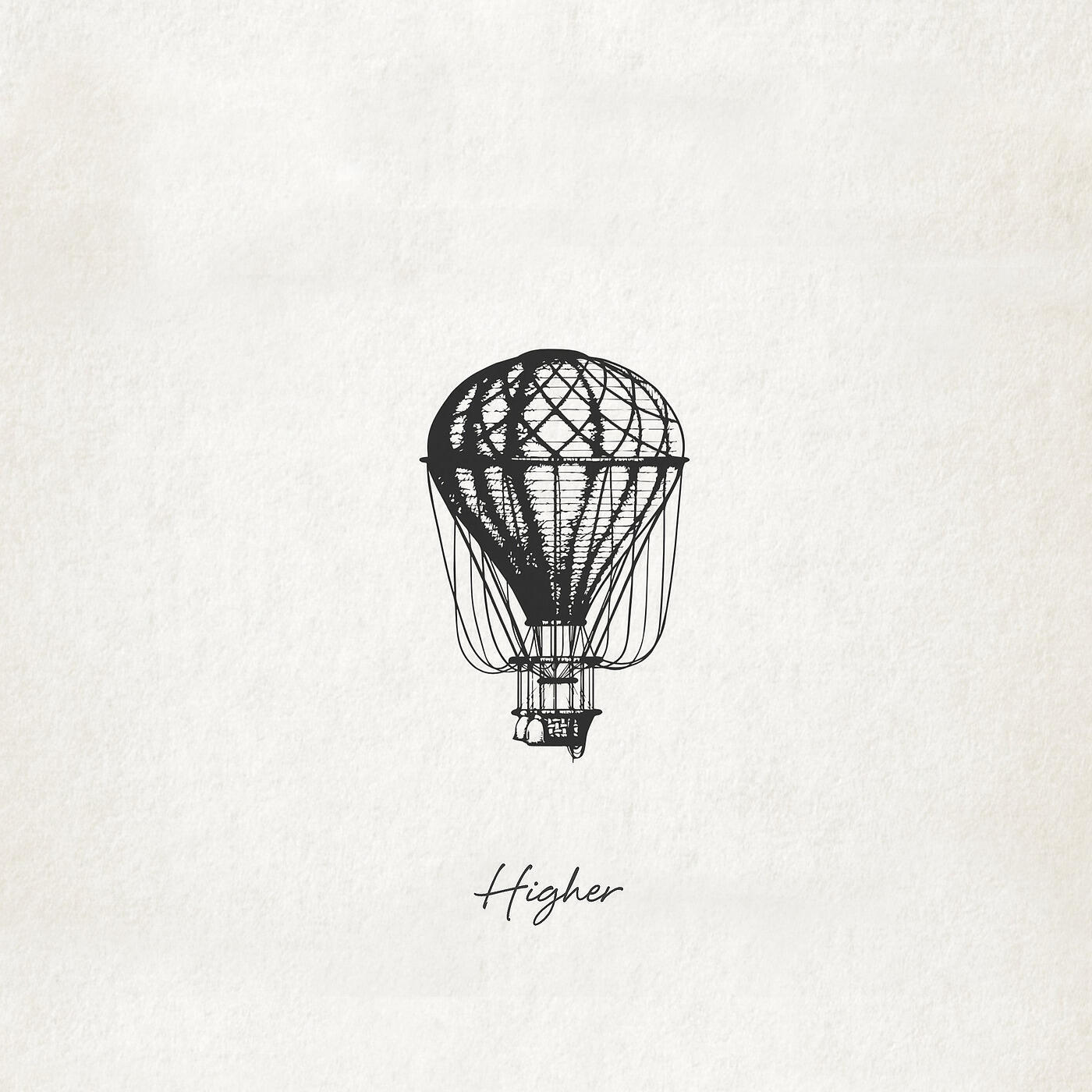 Релиз Higher