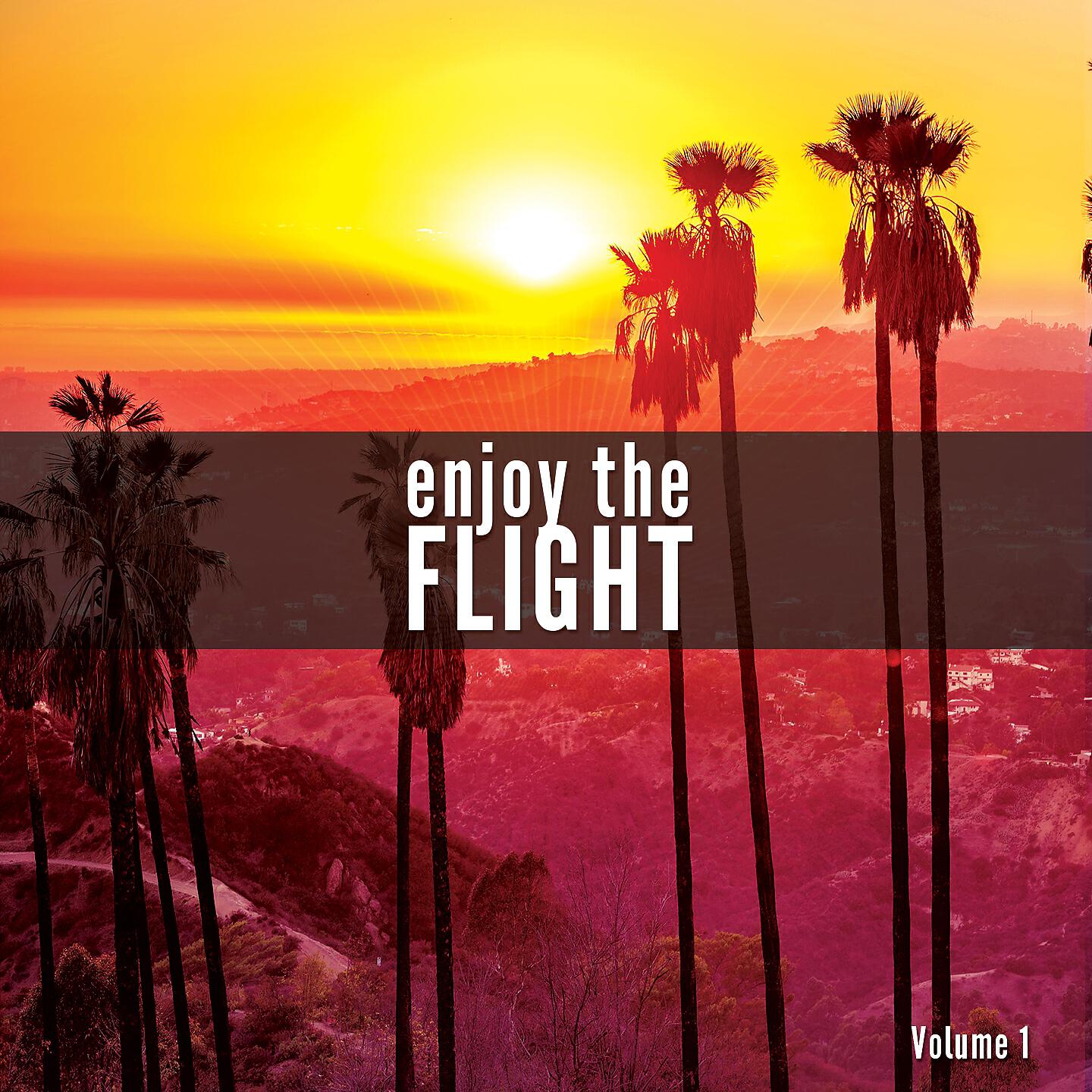 Релиз Enjoy The Flight, Vol. 1