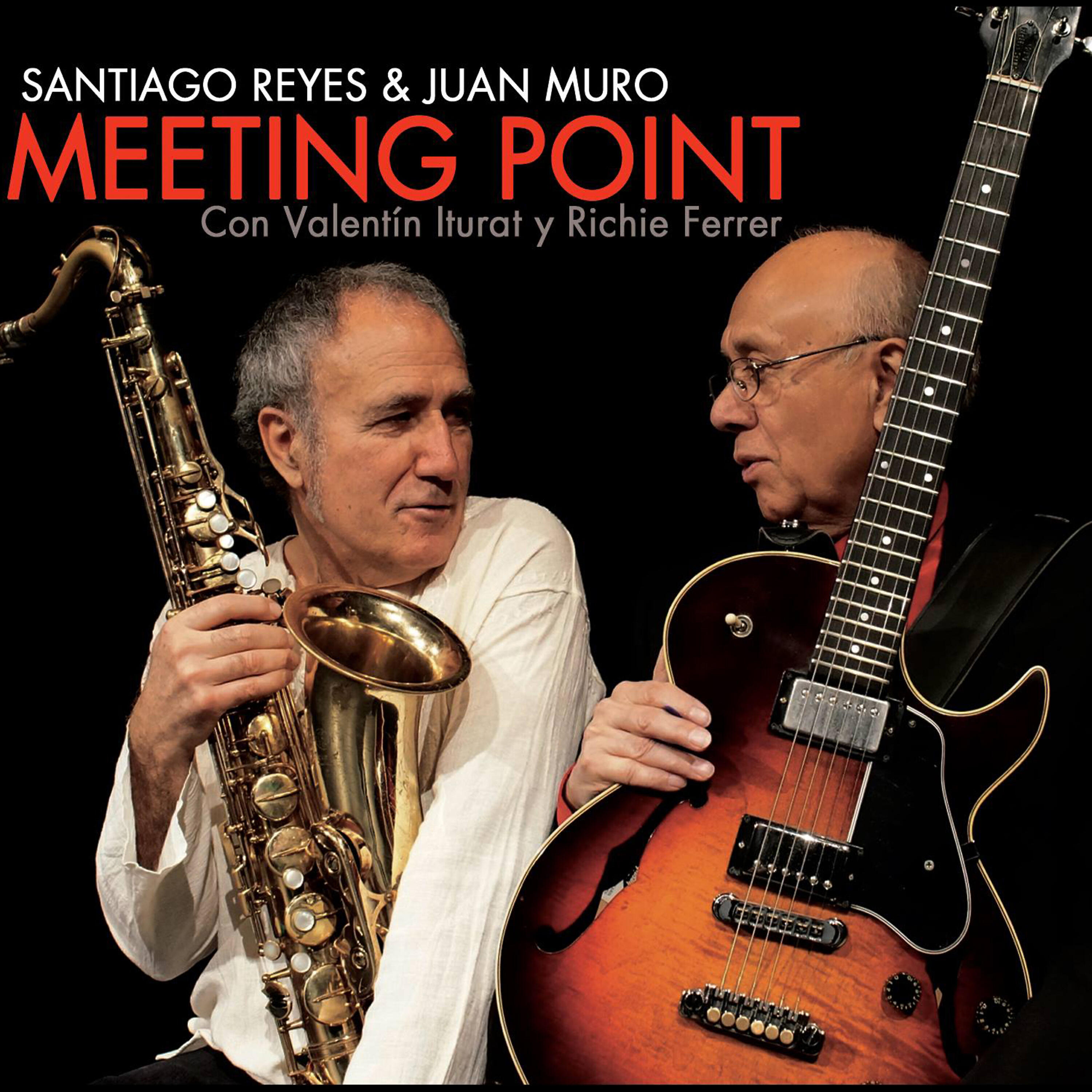 Santiago Reyes все песни в mp3
