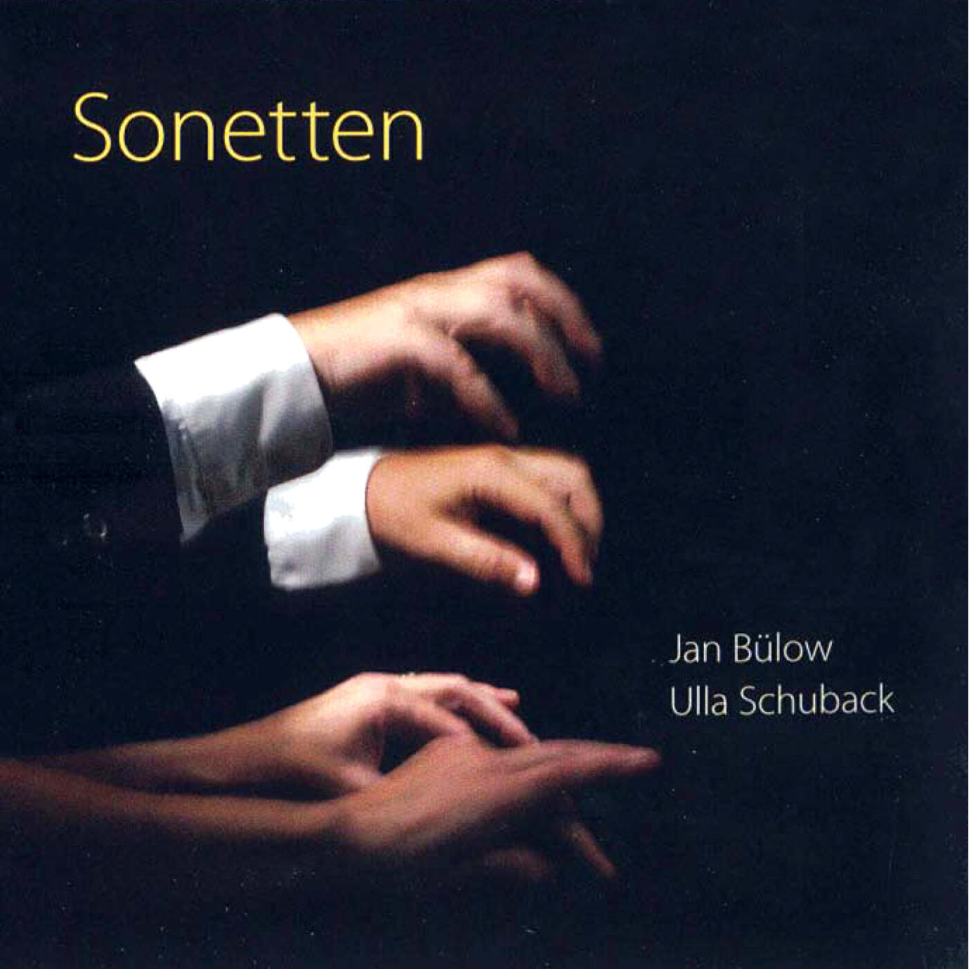 Релиз Sonetten