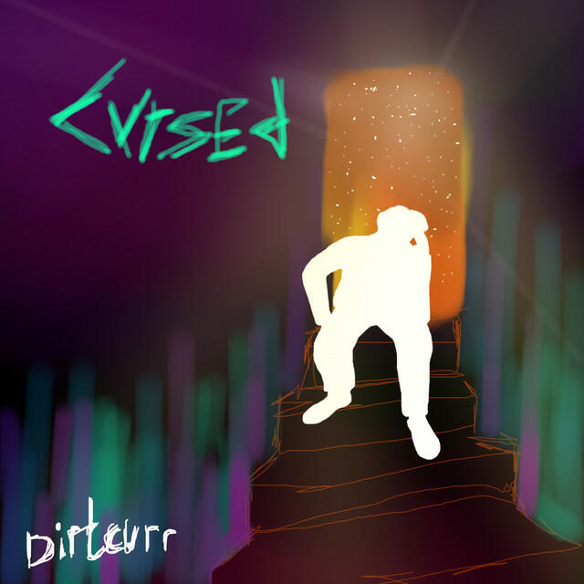 Релиз Cursed