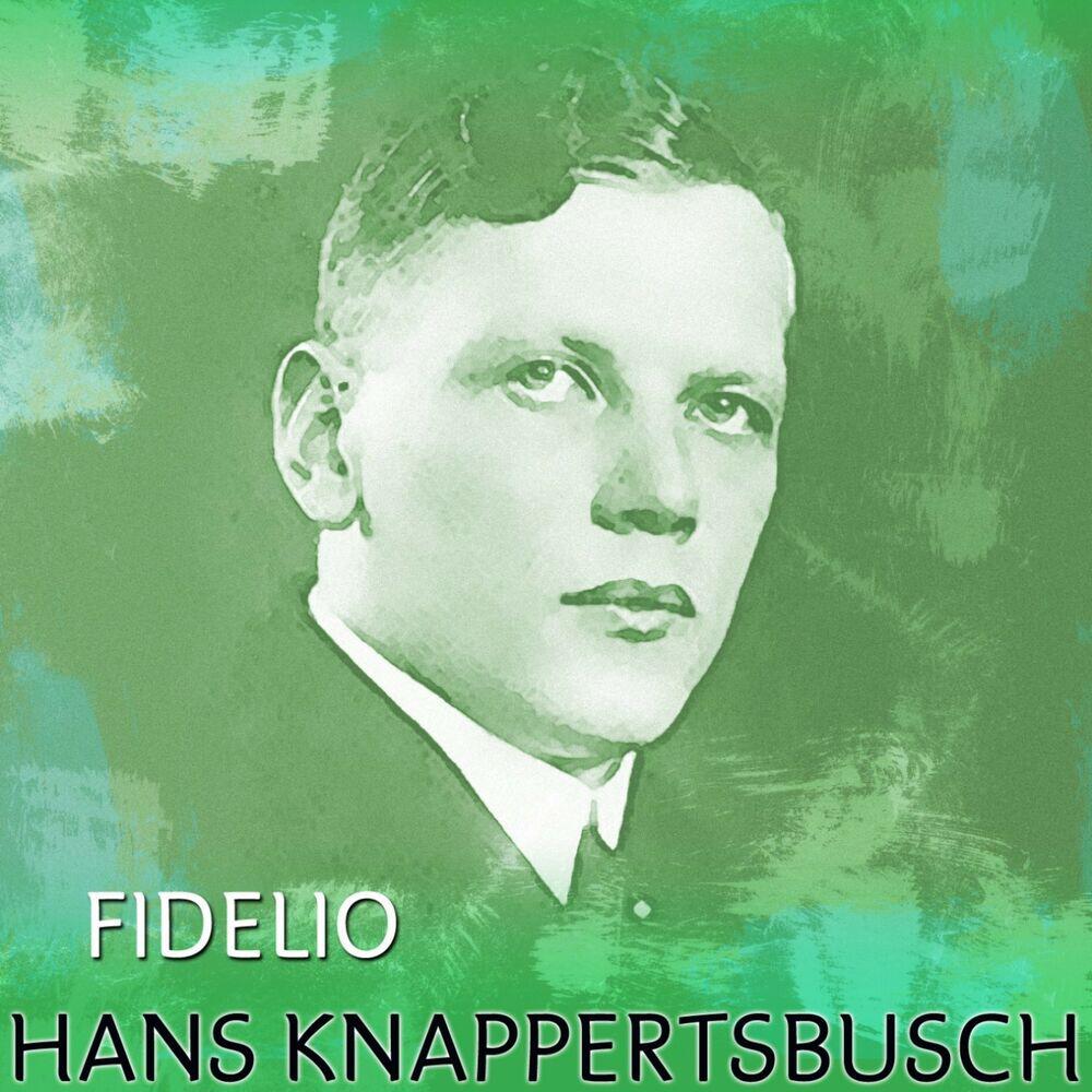 Релиз Fidelio