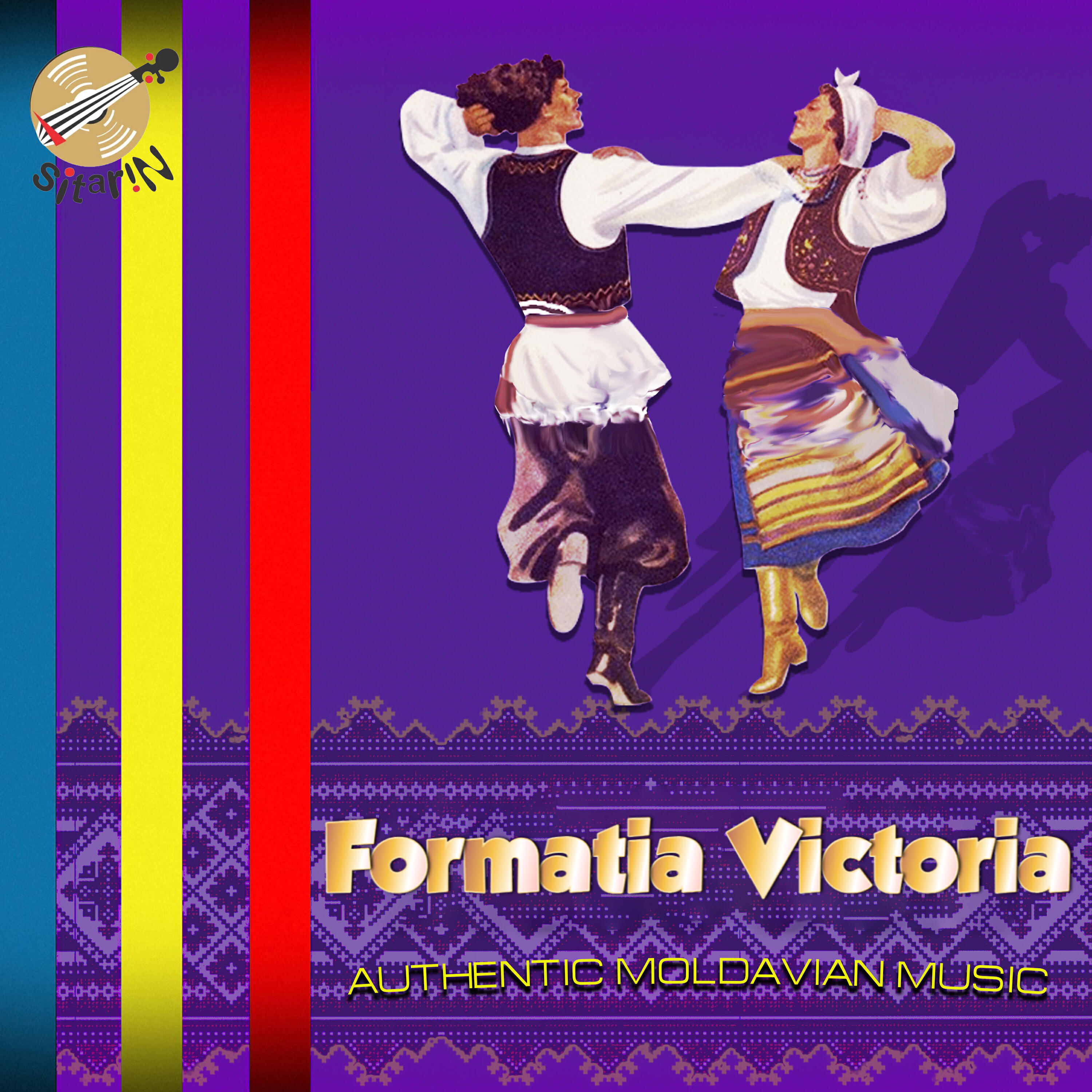 Релиз Formatia Victoria
