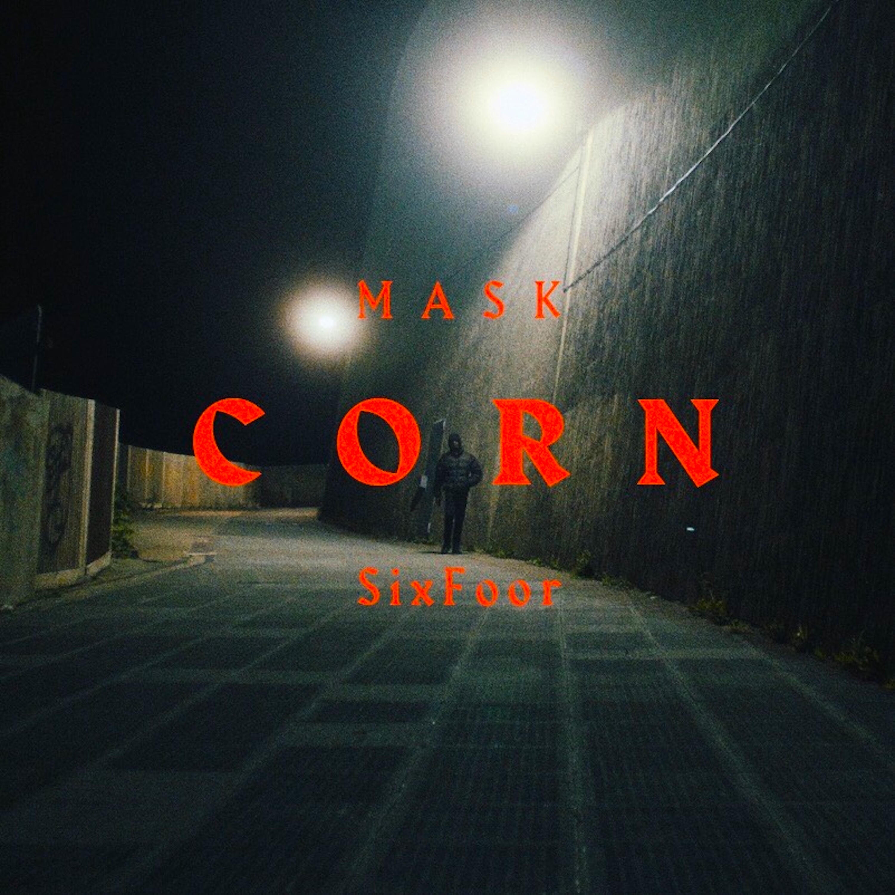 Релиз Corn