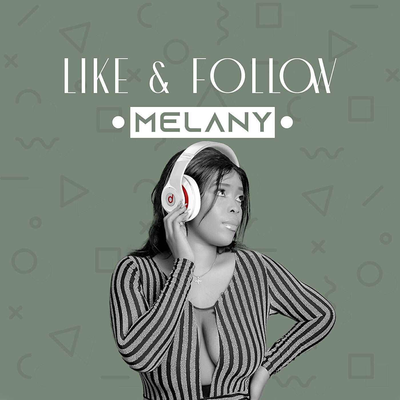 Релиз Like & Follow