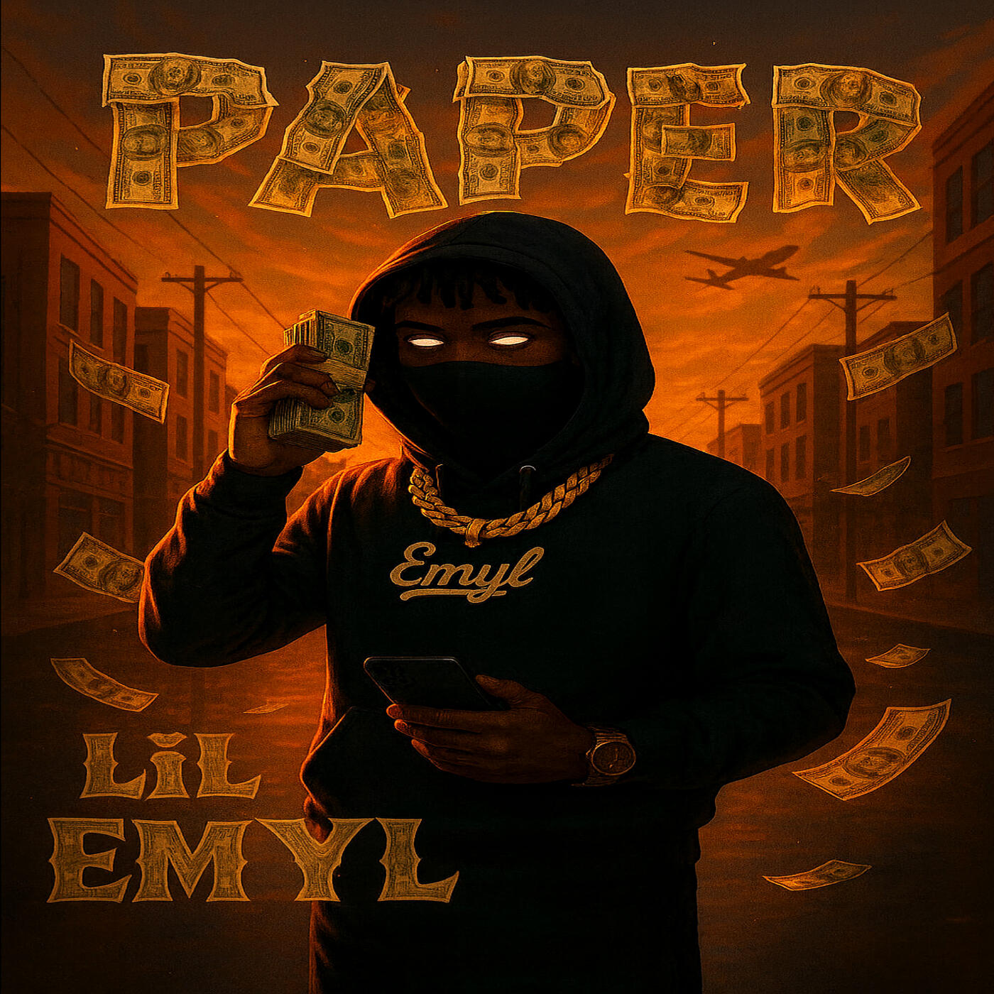 Релиз Paper