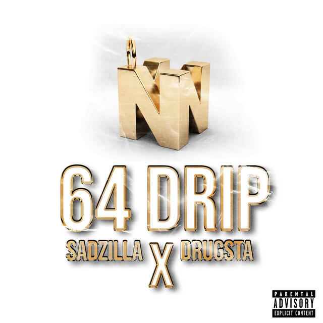 Релиз 64 DRIP