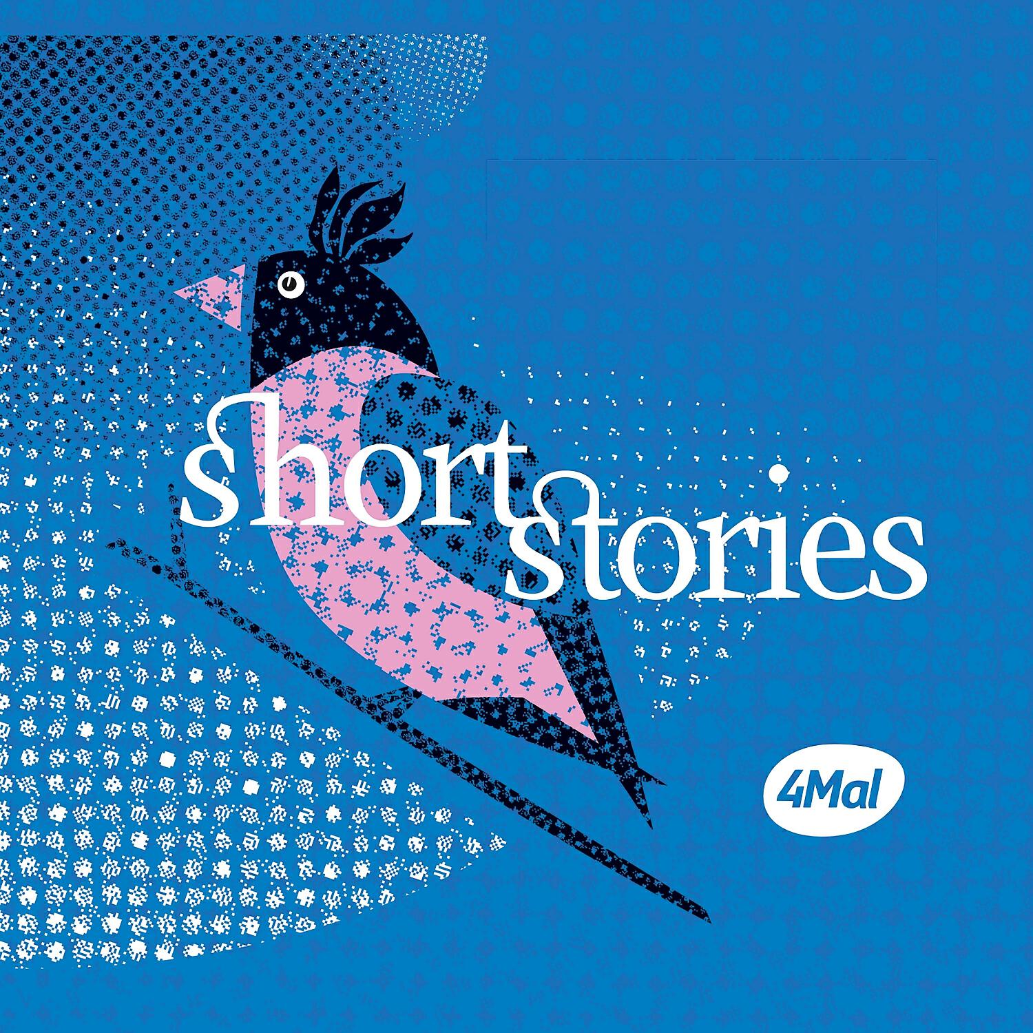 Релиз Short Stories