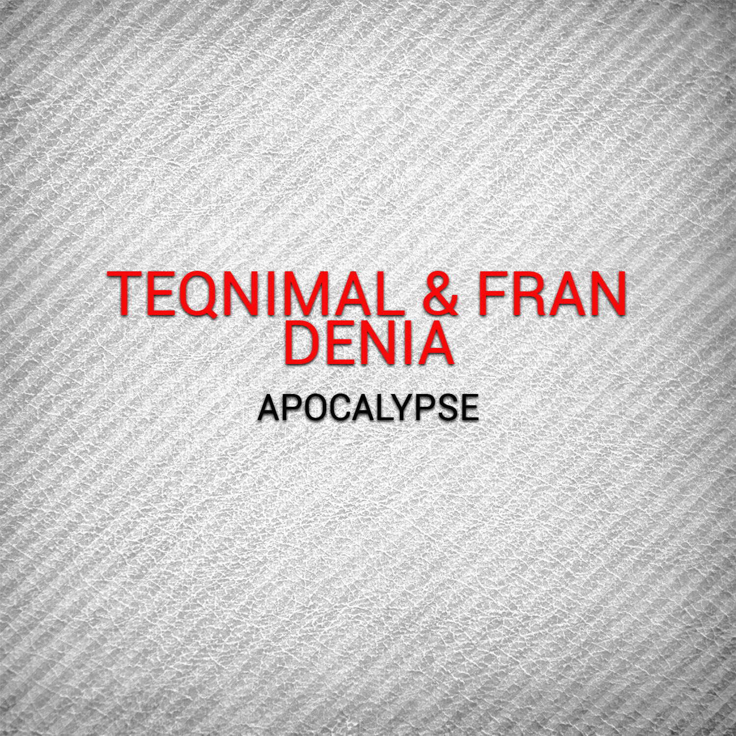 Релиз Apocalypse