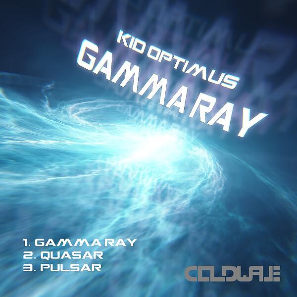 Релиз Gamma Ray