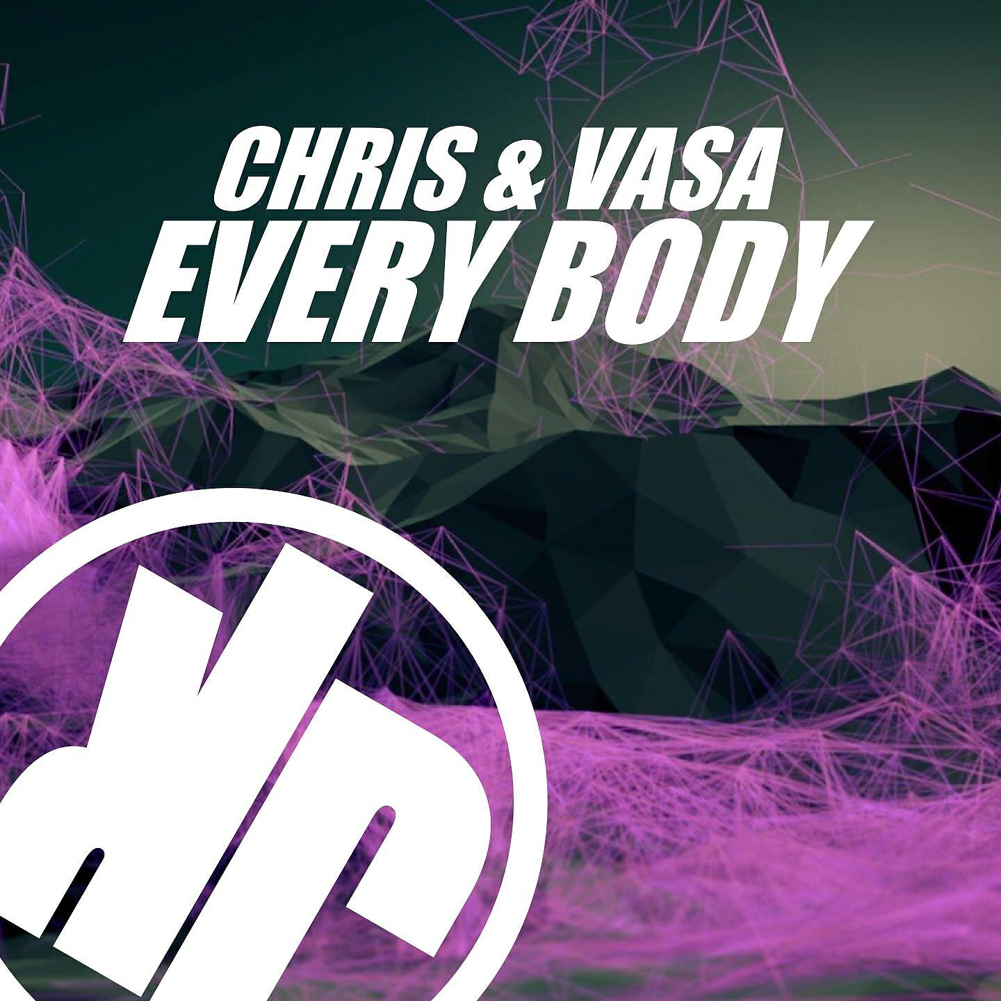 Релиз Every Body