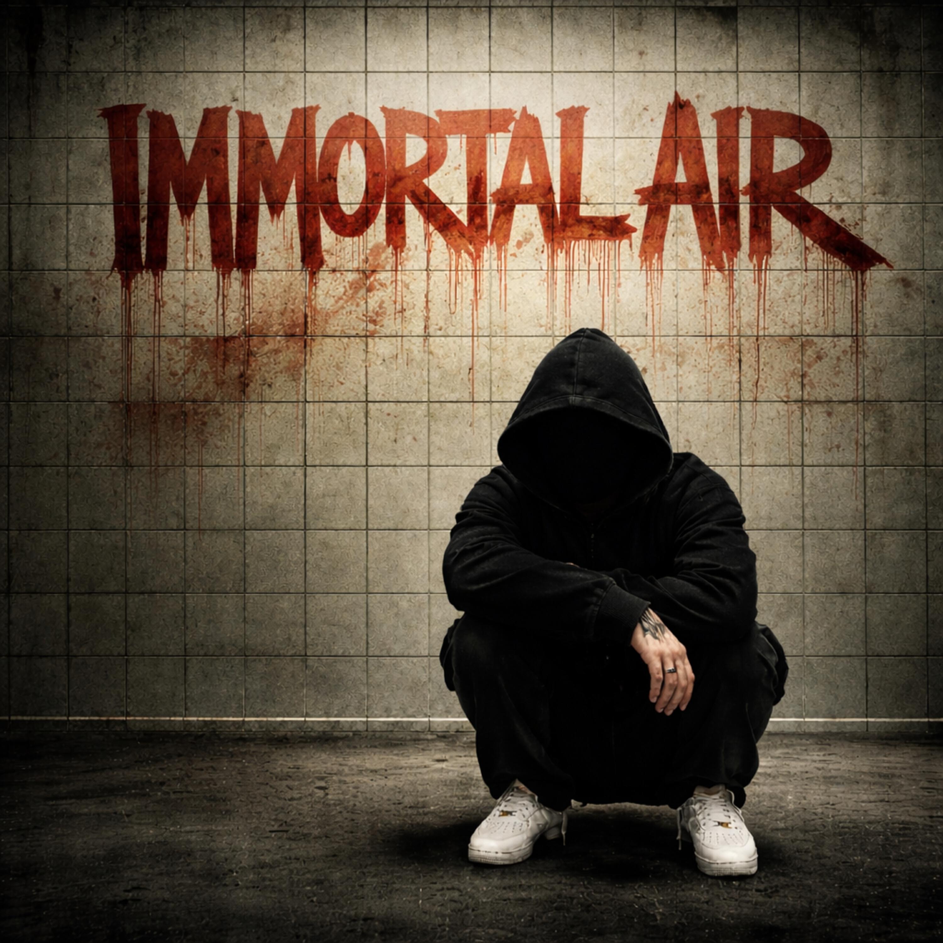 Релиз immortal air