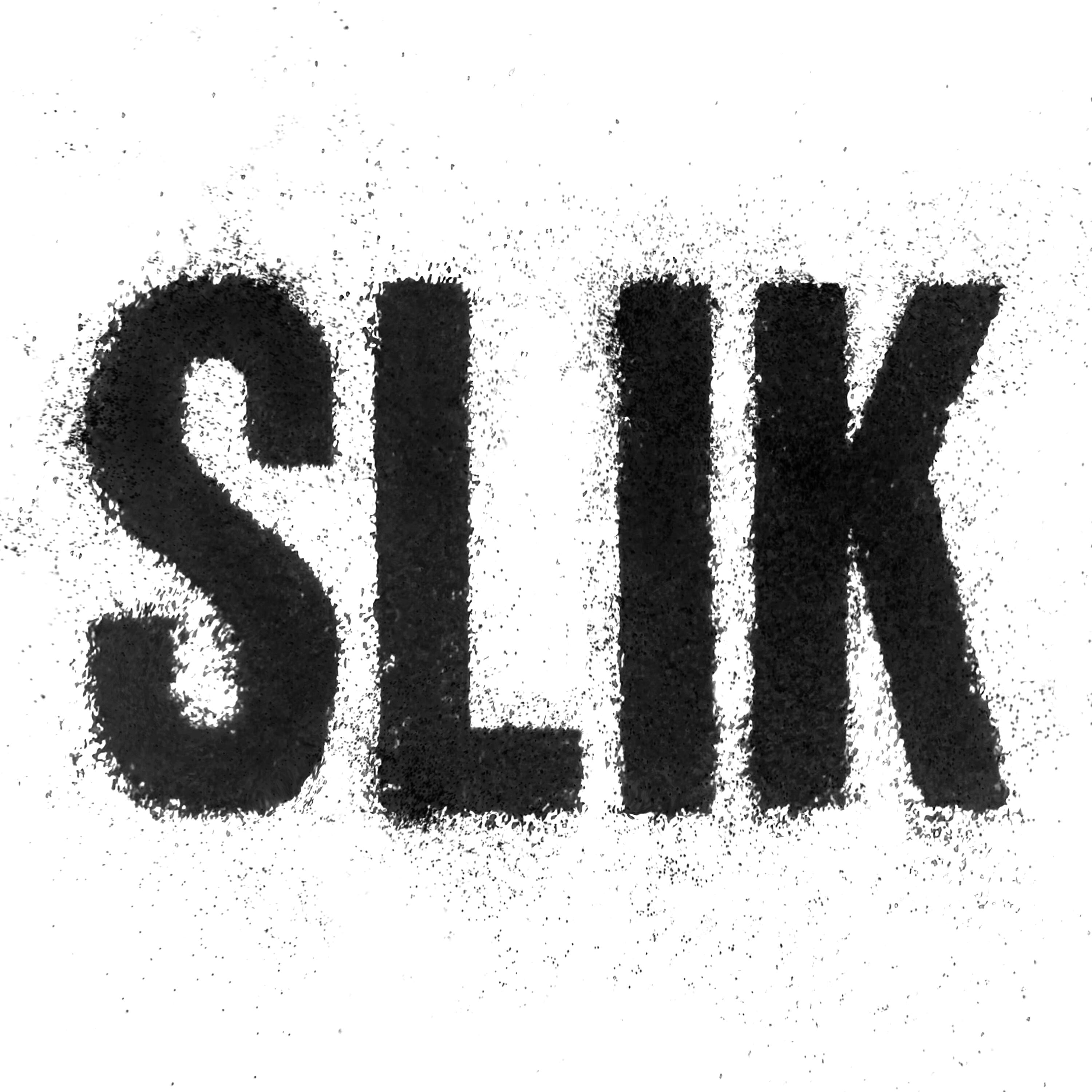 Релиз SLIK EP
