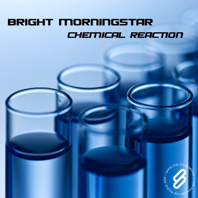 Релиз Chemical Reaction