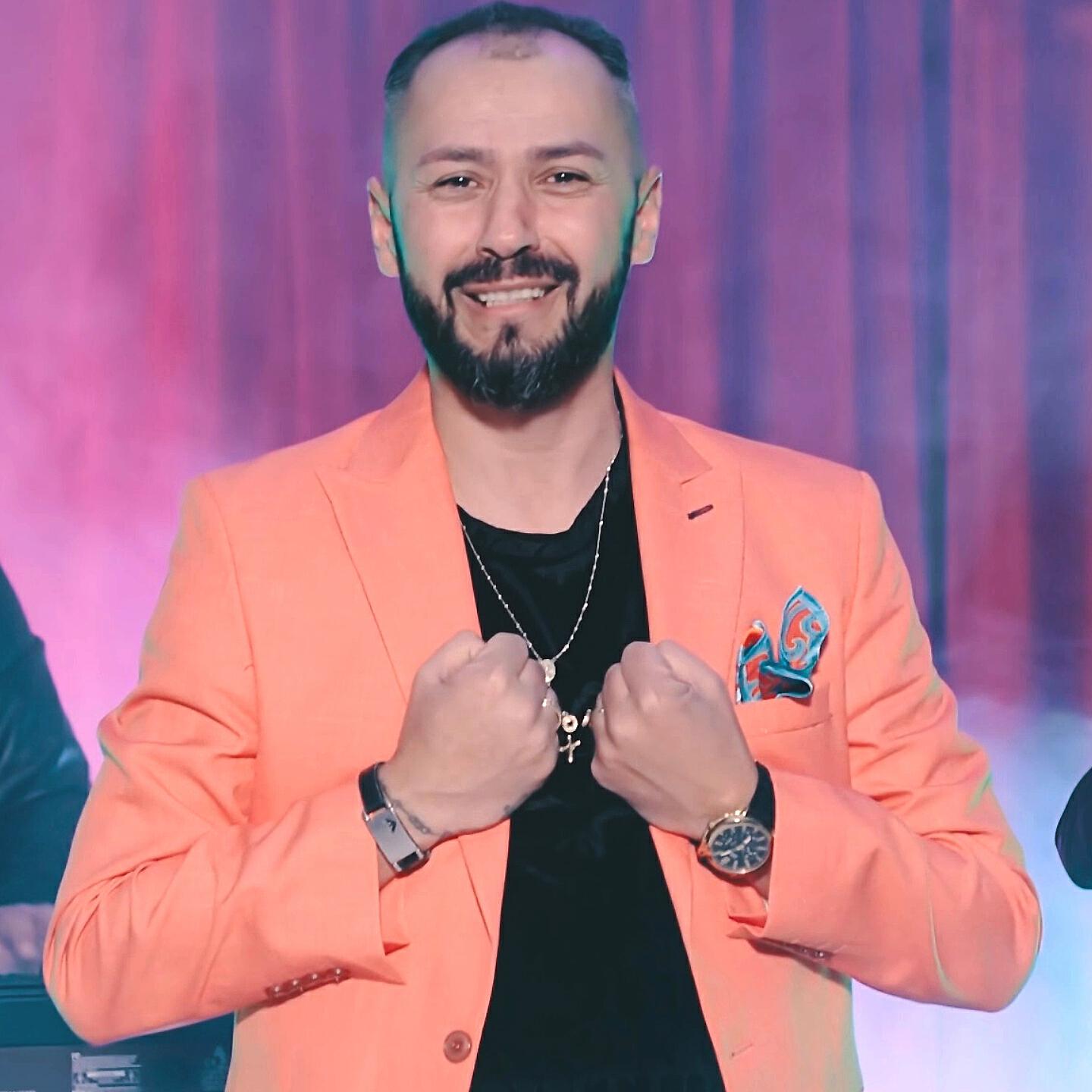 Релиз Te iubesc