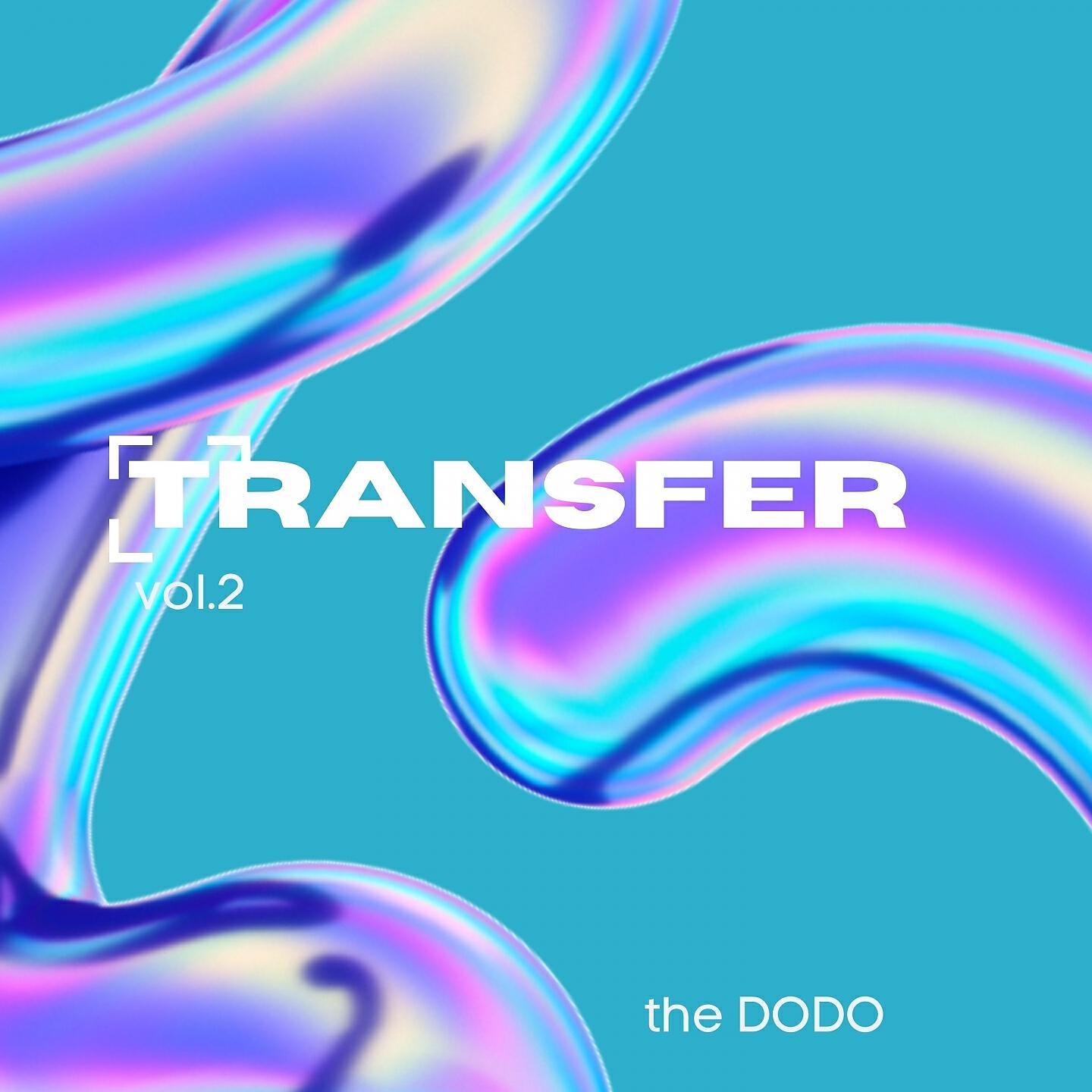 Релиз Transfer, Vol. 2